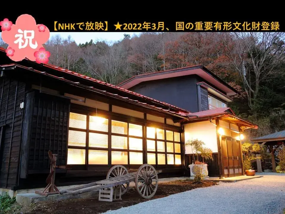 Fuji Time Traveler Fuji Time Traveler