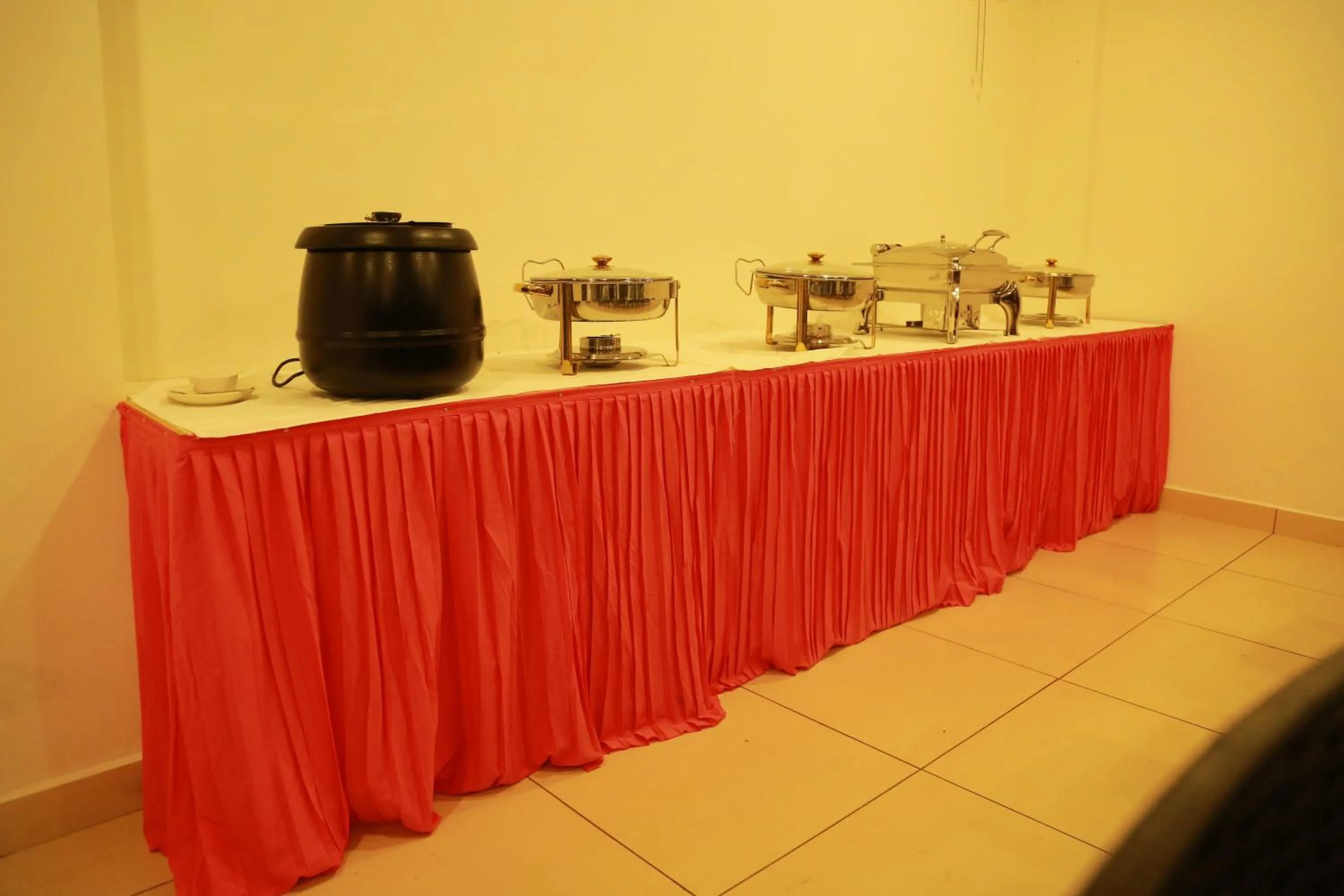 Palmtree Leaf, Munnar