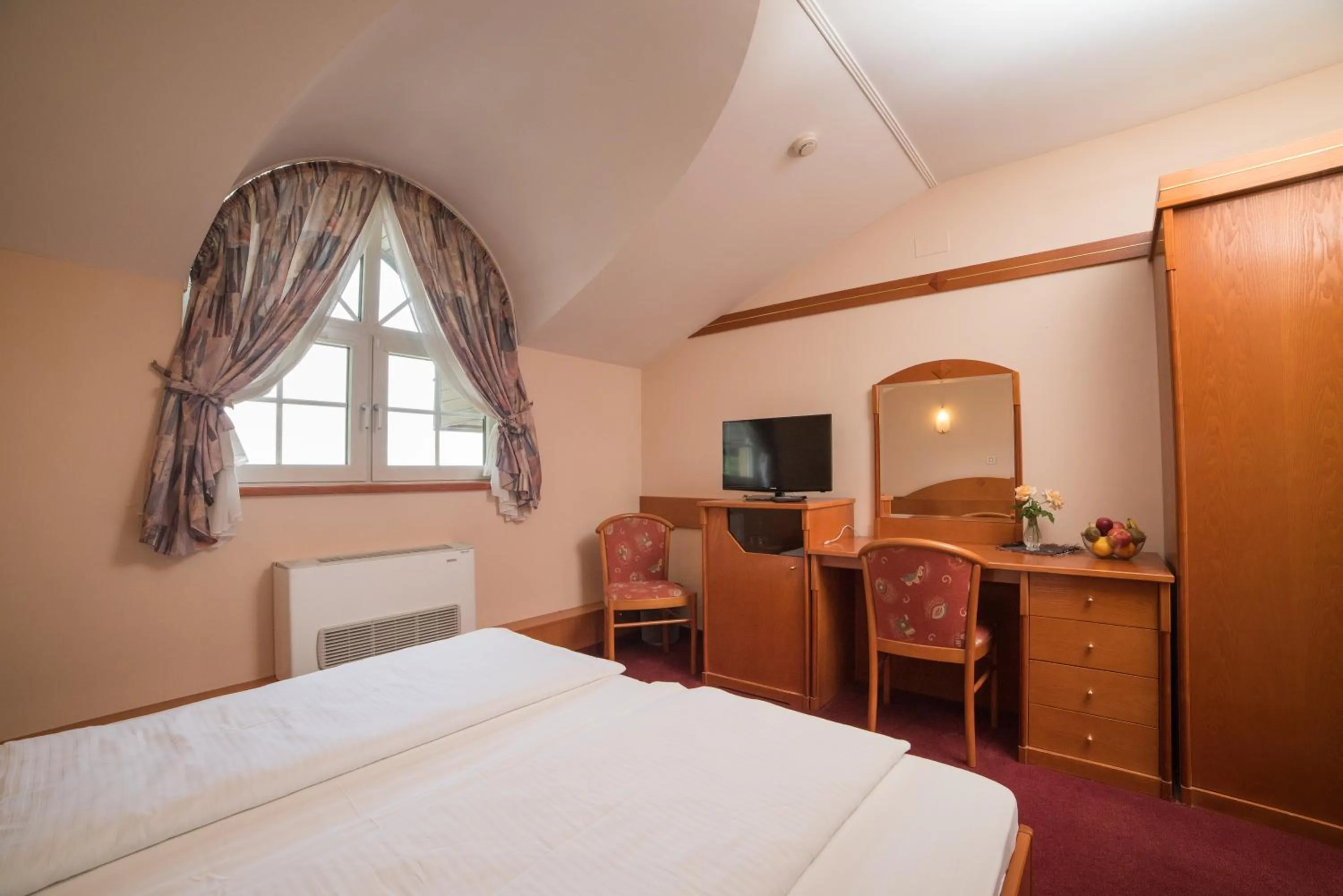 Bedroom in Hotel Lagus