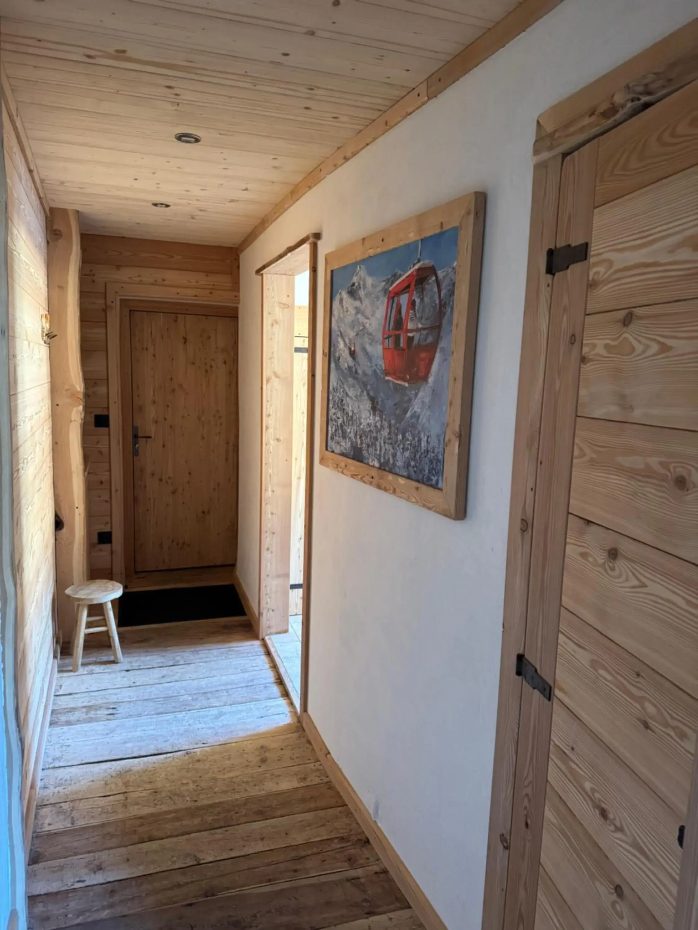 Studio in Hôtel Restaurant de la Chaussée Studio in Hôtel Restaurant de la Chaussée