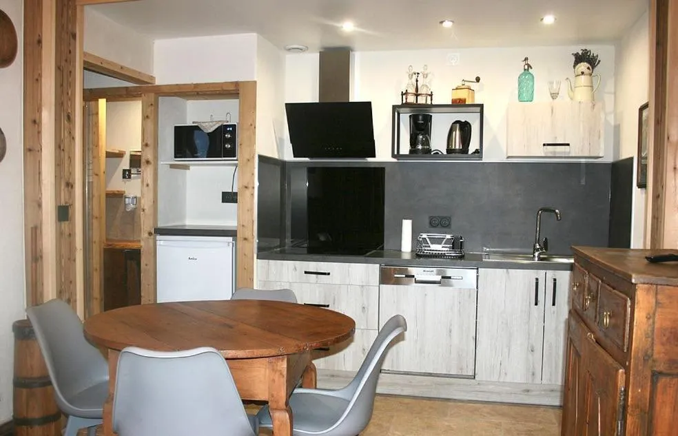 Hôtel Restaurant de la Chaussée