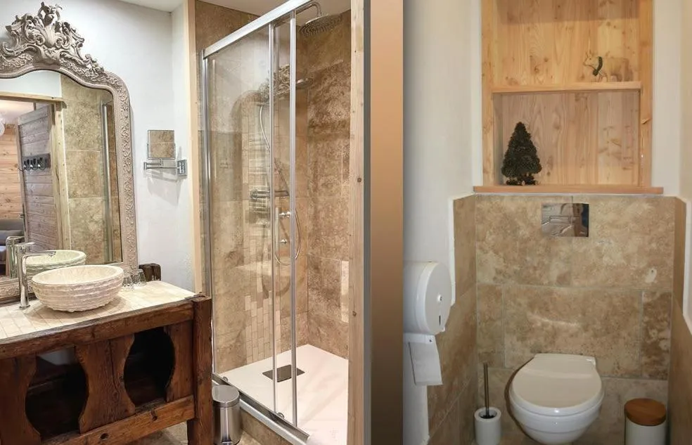 Hôtel Restaurant de la Chaussée