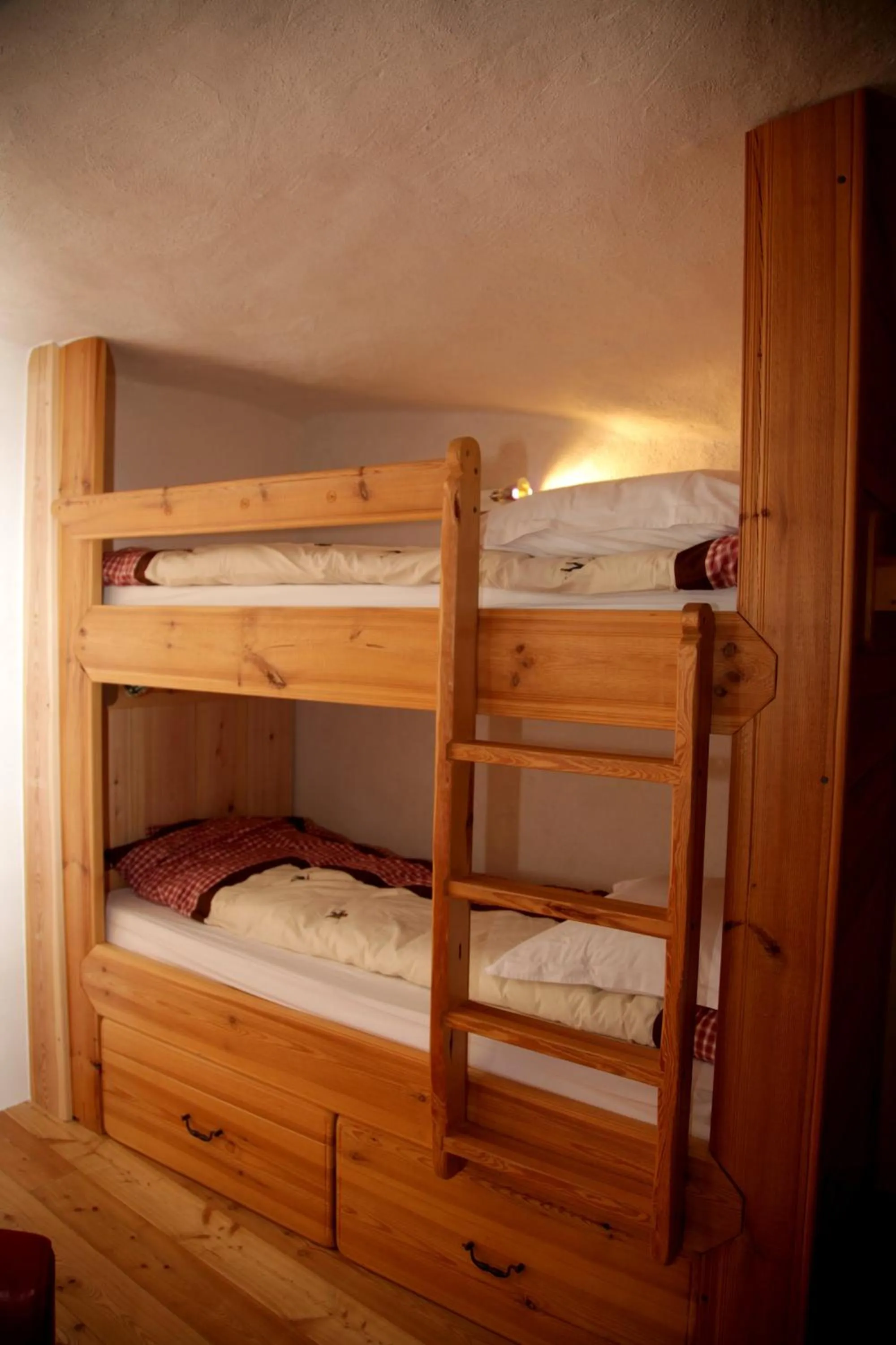Bedroom, Bed in Hôtel Restaurant de la Chaussée