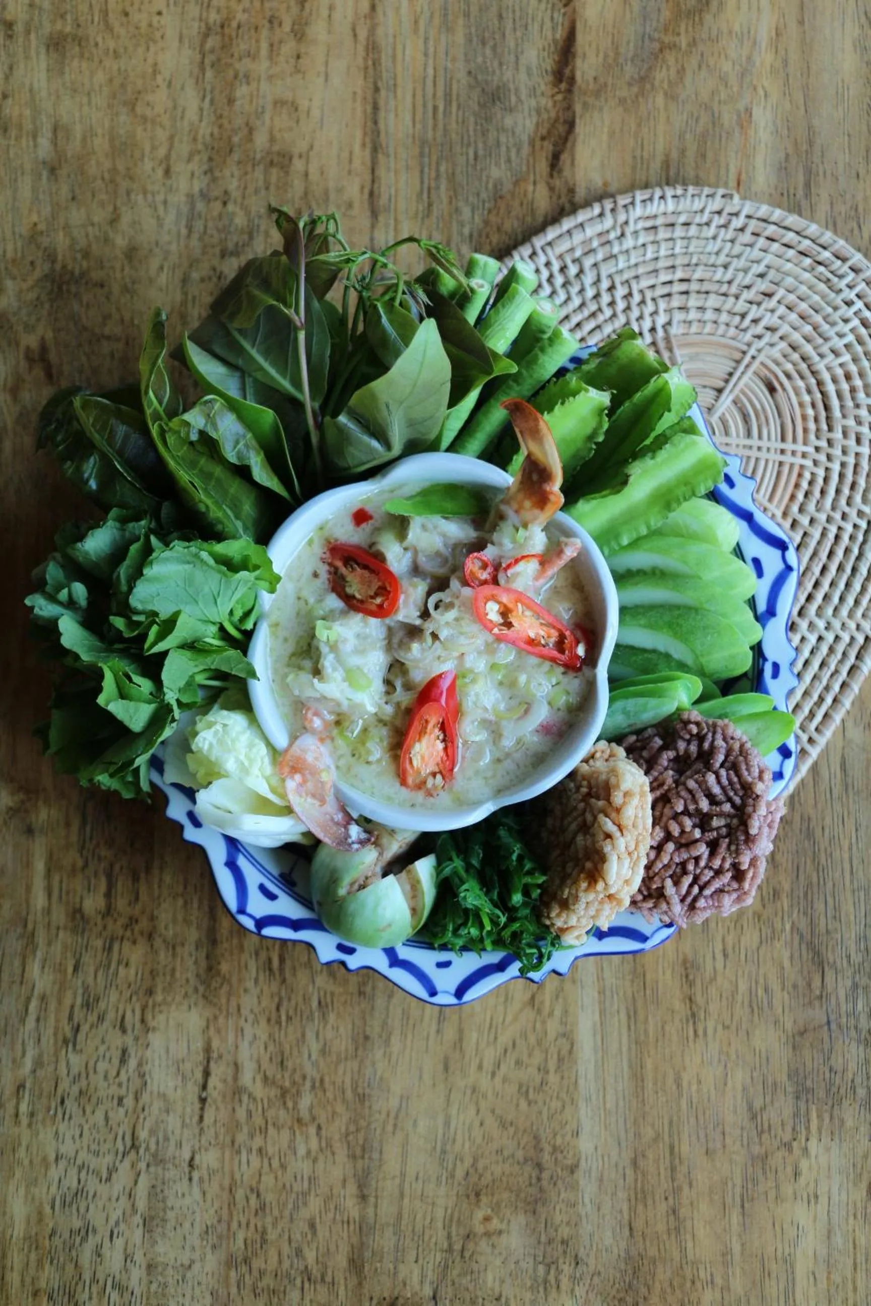 Lunch in Victoria Garden Hotel