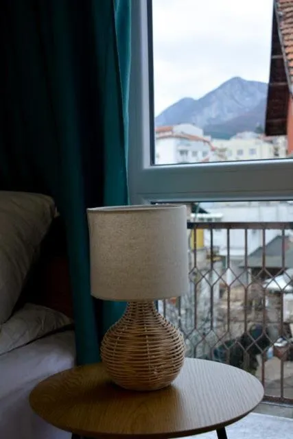 View (from property/room) in Hotel Rade 1