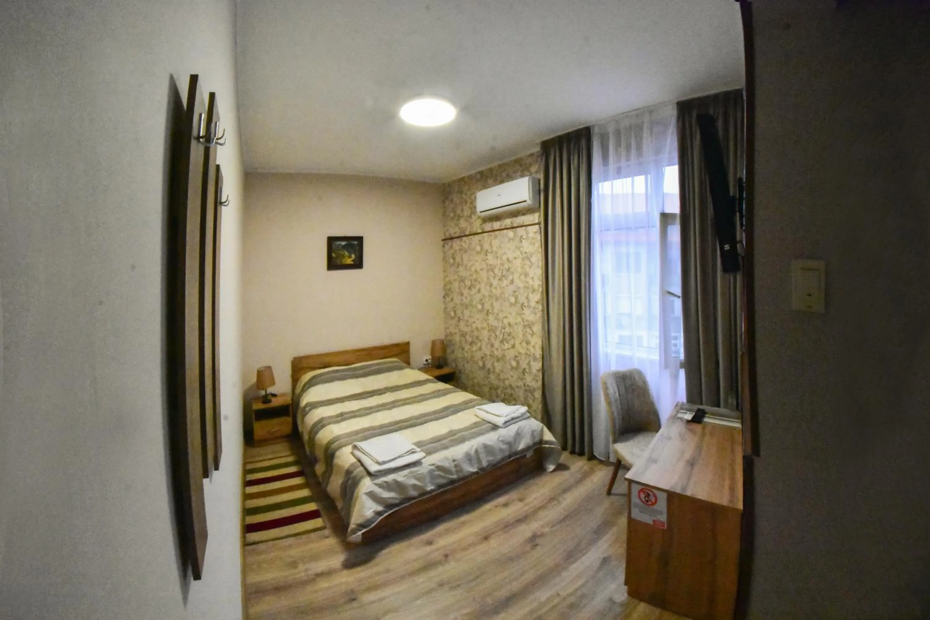 Photo of the whole room, Bed in Hotel Rade 1