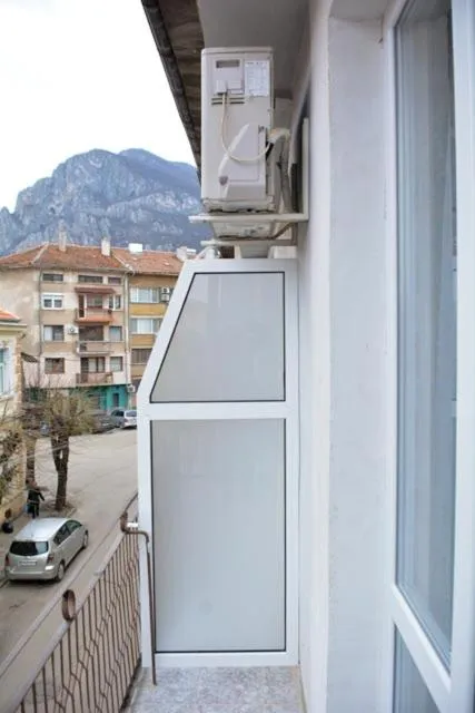 View (from property/room) in Hotel Rade 1