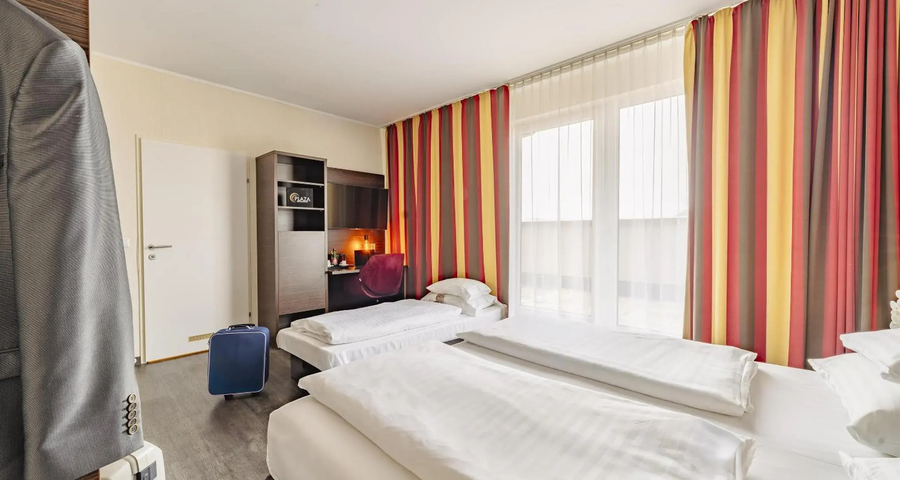 Best Western Plus Plaza Hotel Graz Best Western Plus Plaza Hotel Graz