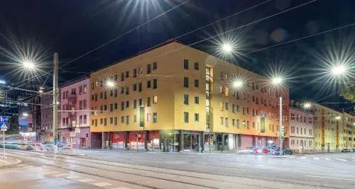 Best Western Plus Plaza Hotel Graz Best Western Plus Plaza Hotel Graz