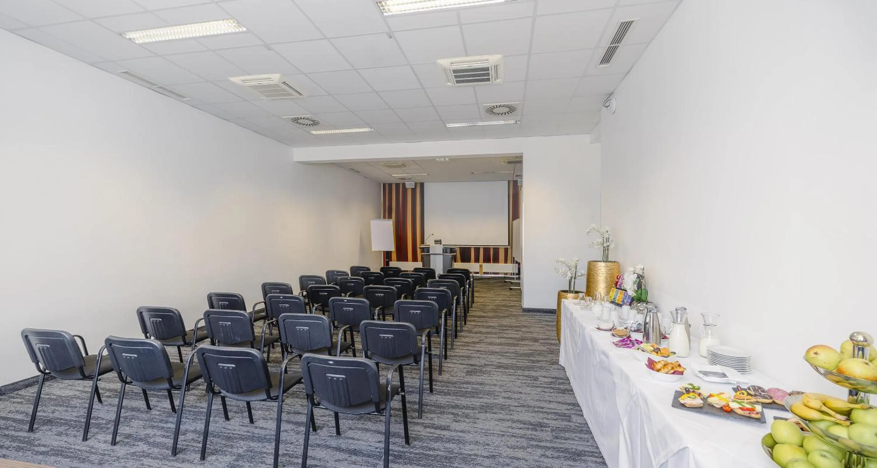 Meeting/conference room in Best Western Plus Plaza Hotel Graz