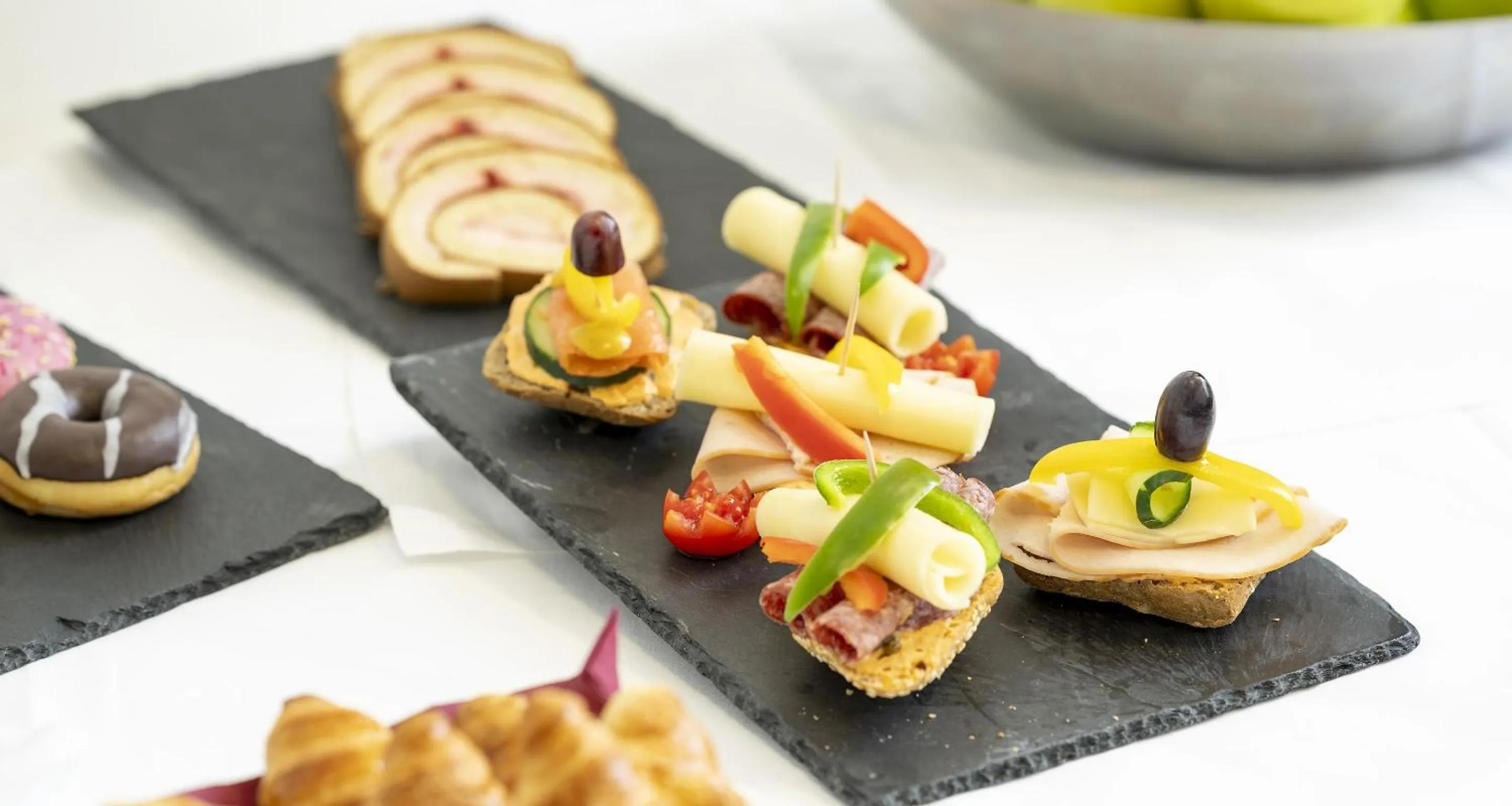 Meeting/conference room in Best Western Plus Plaza Hotel Graz