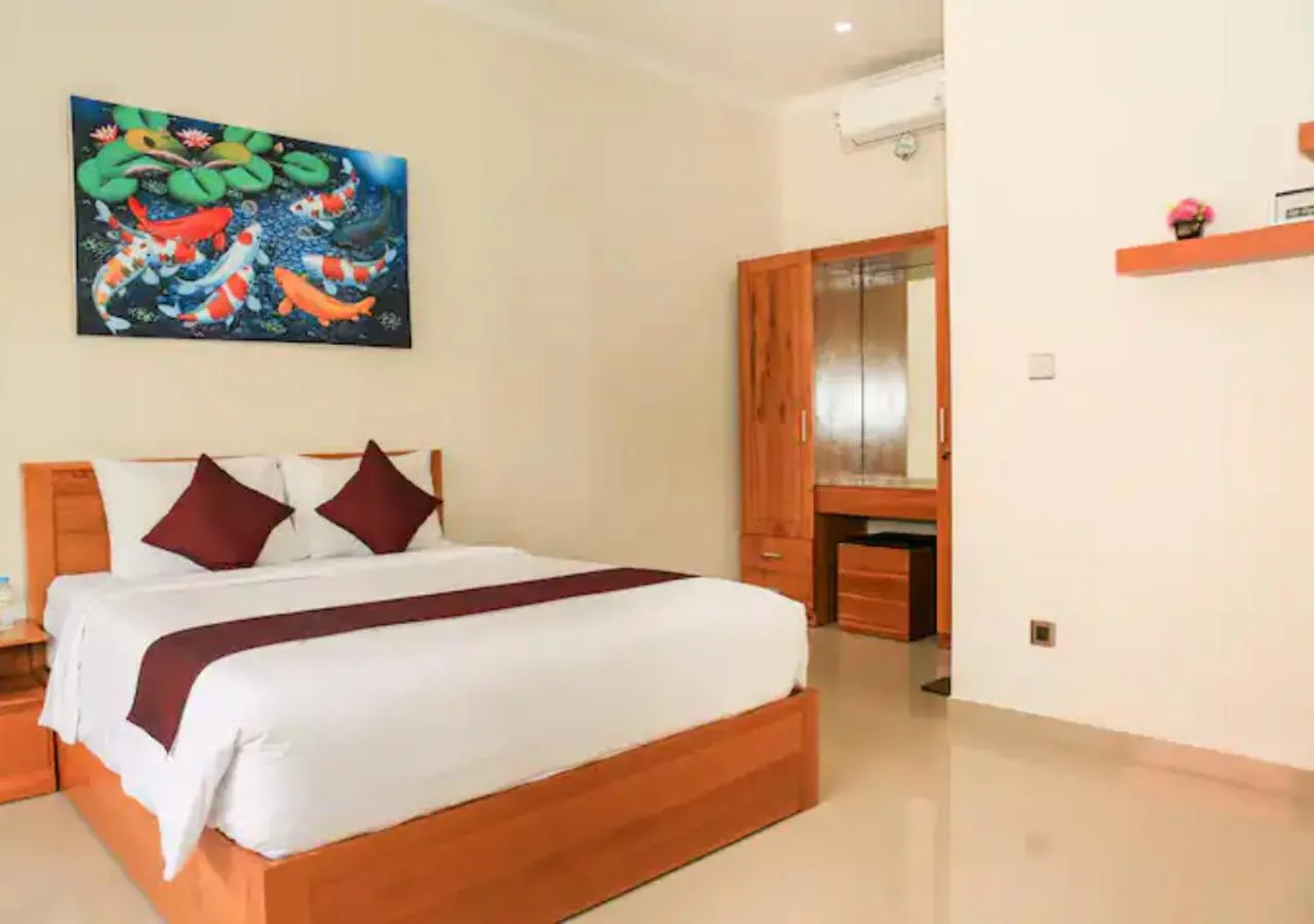 Wayan House Seminyak
