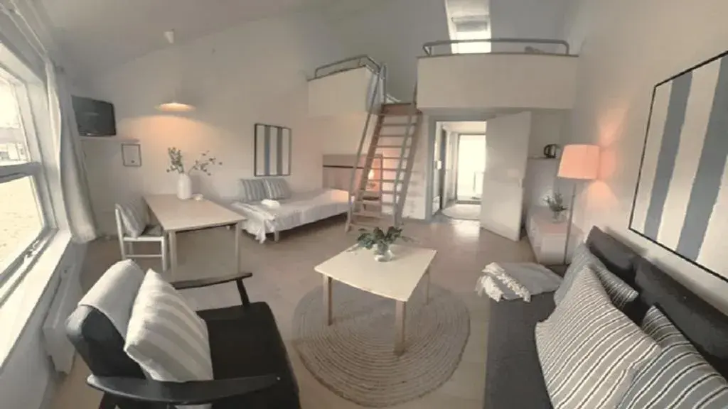 Economy Family Room - single occupancy in Sankt Helene Tisvildeleje Economy Family Room - single occupancy in Sankt Helene Tisvildeleje