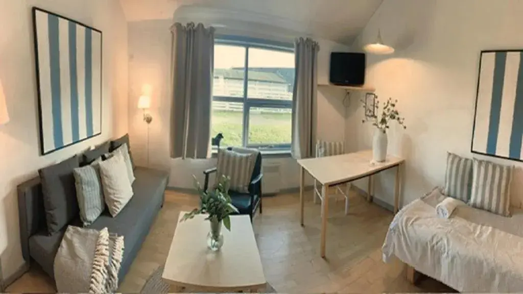 Economy Family Room - single occupancy in Sankt Helene Tisvildeleje Economy Family Room - single occupancy in Sankt Helene Tisvildeleje