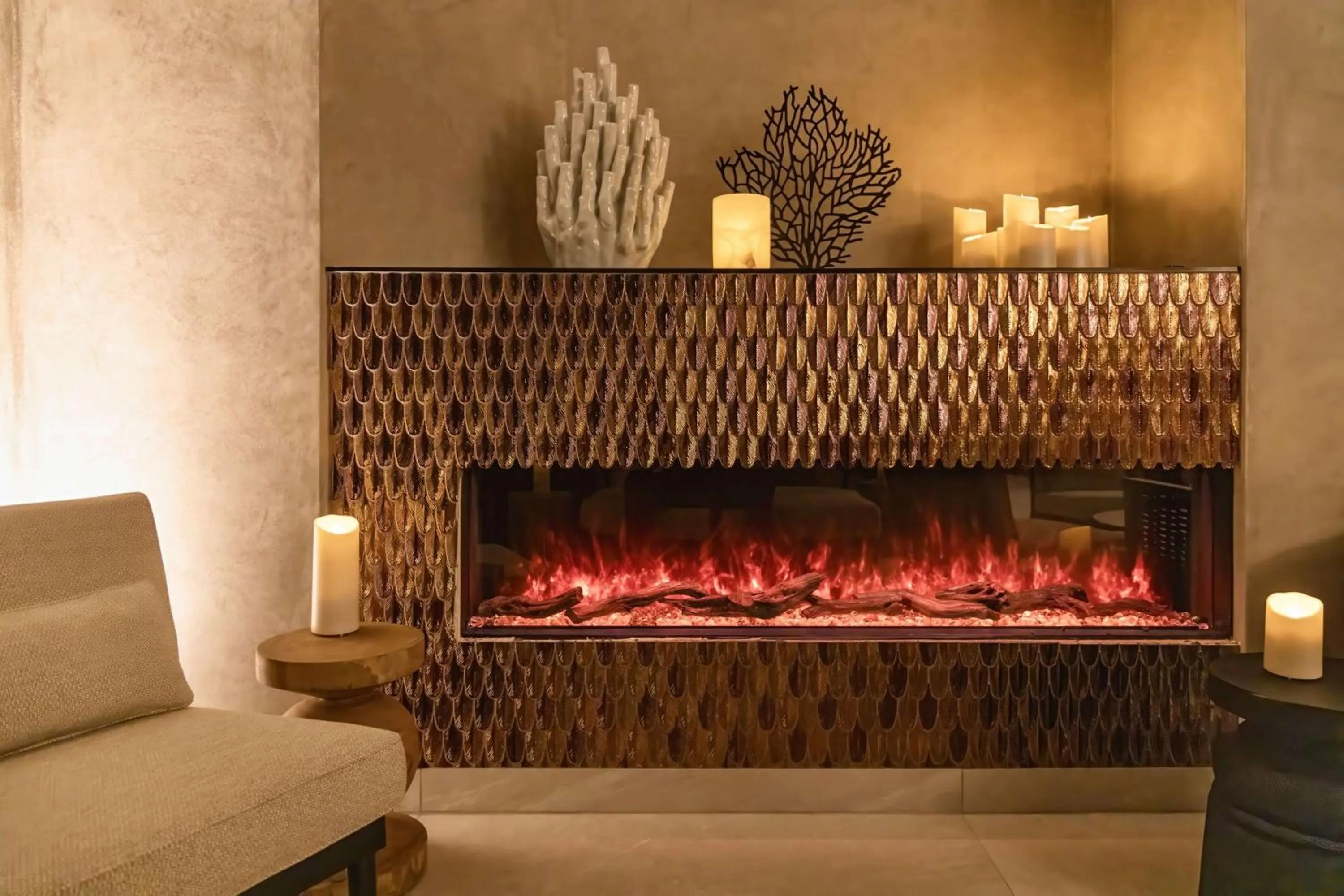 Spa and wellness centre/facilities in Vimmerby Stadshotell, WorldHotels Crafted