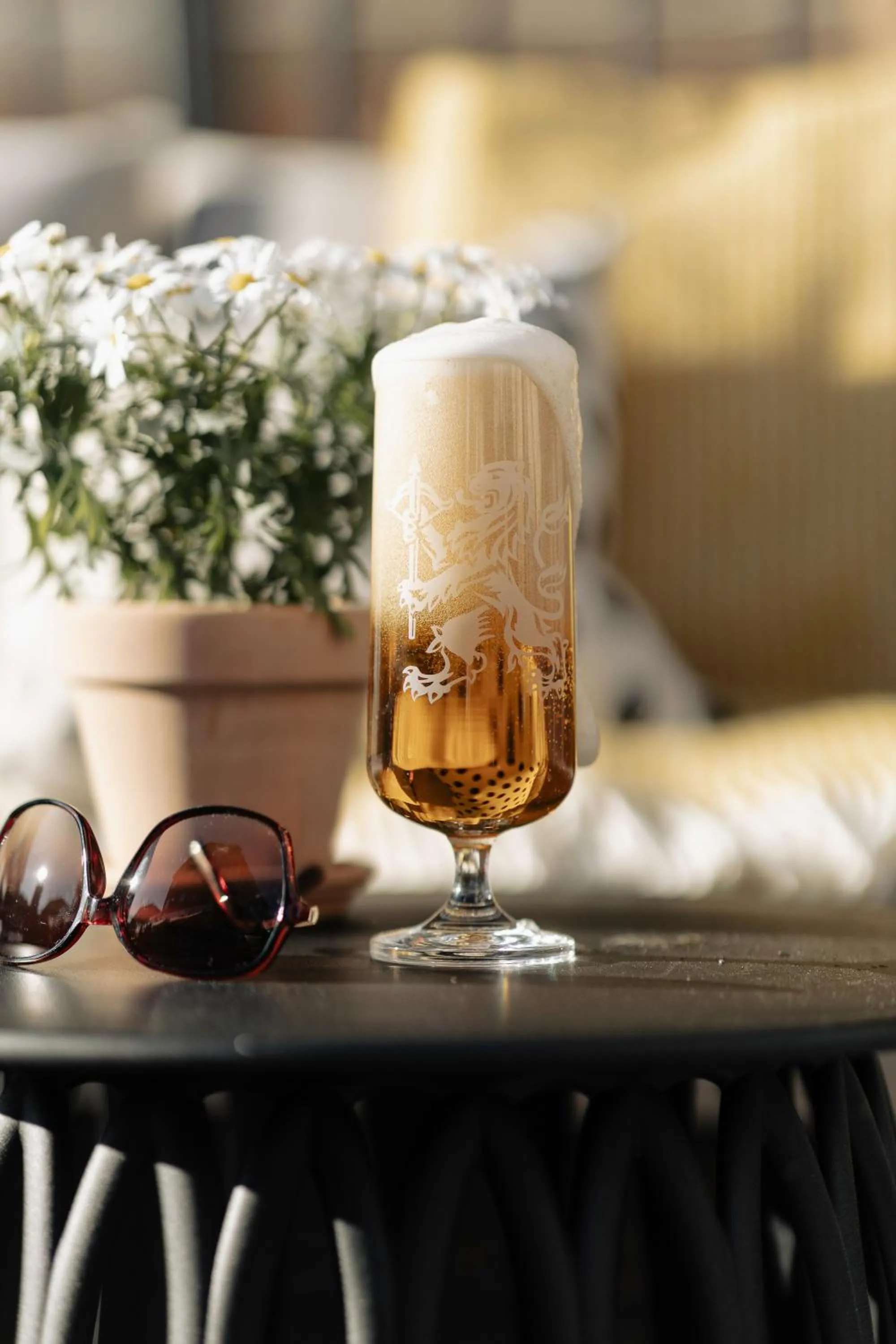 Restaurant/places to eat in Vimmerby Stadshotell, WorldHotels Crafted