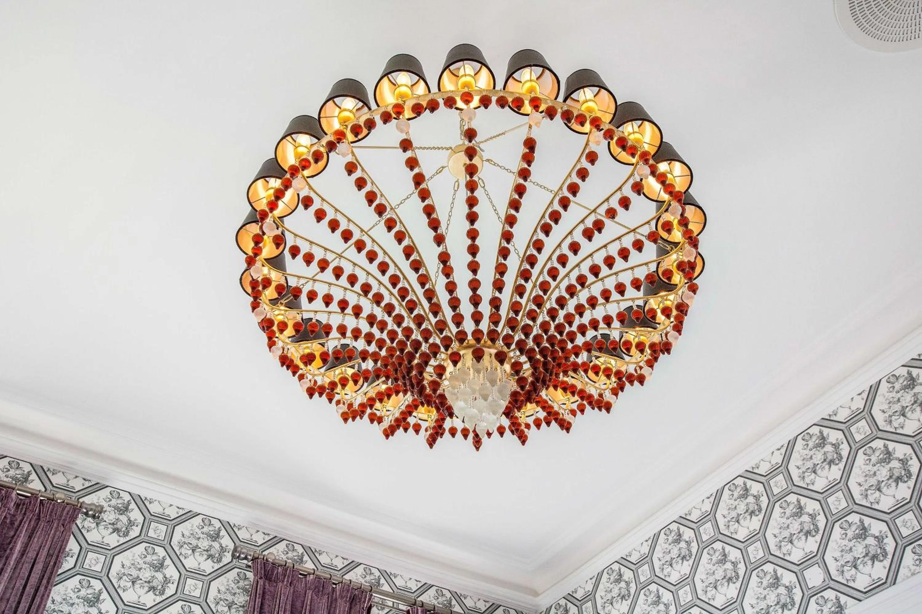 Meeting/conference room in Vimmerby Stadshotell, WorldHotels Crafted