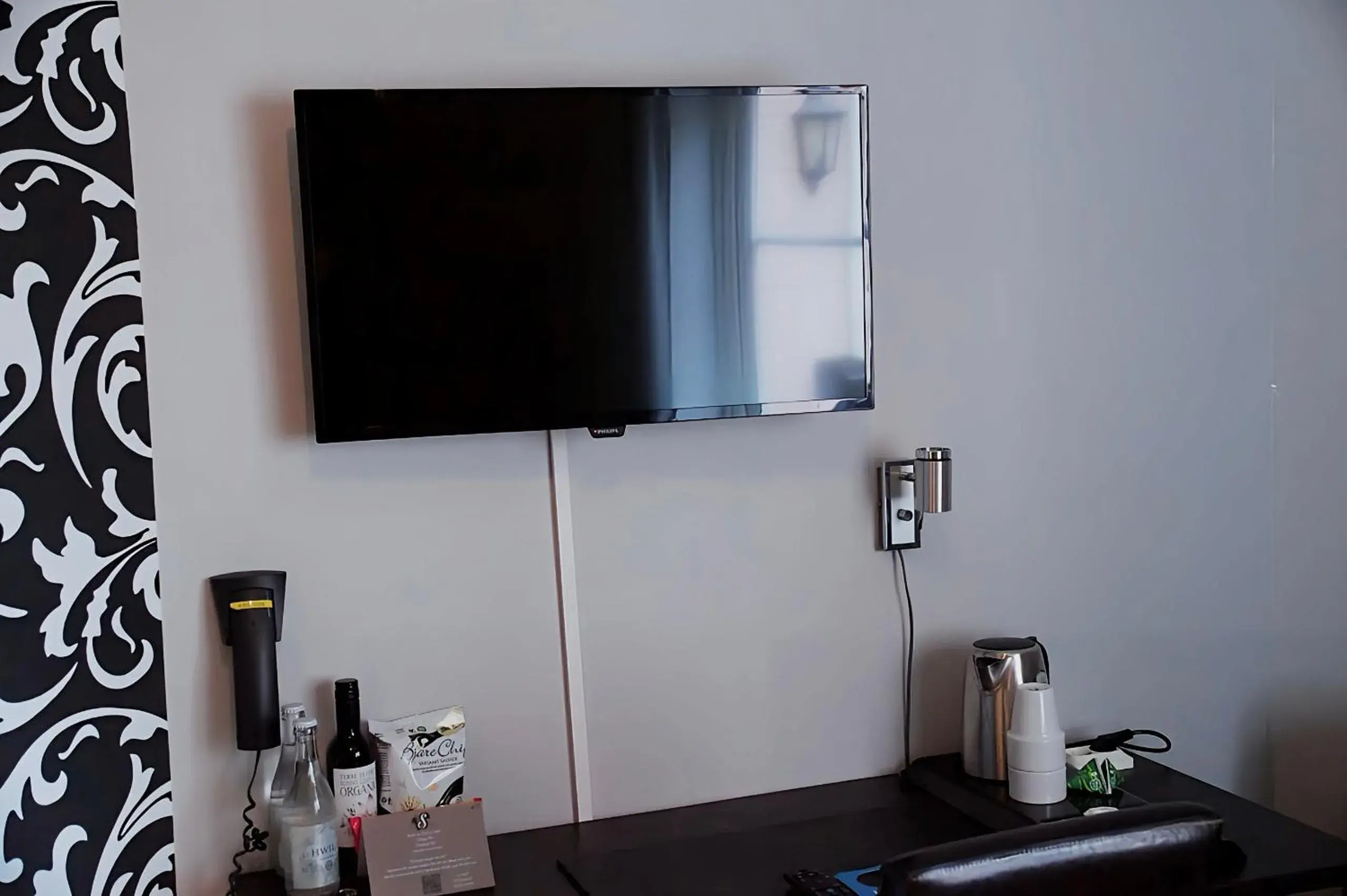 Property building in Vimmerby Stadshotell, WorldHotels Crafted Property building in Vimmerby Stadshotell, WorldHotels Crafted