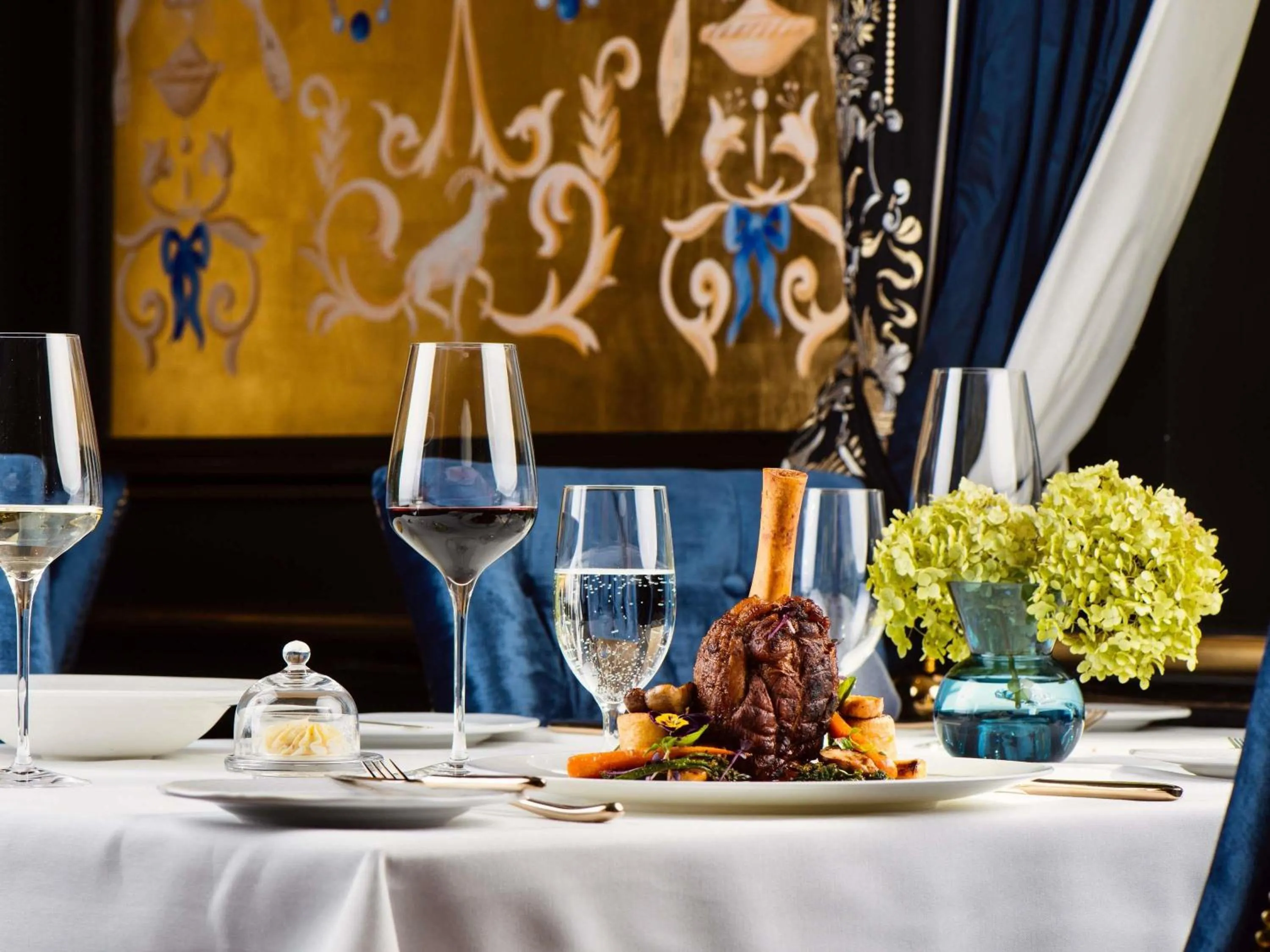 Other in Bachleda Luxury Hotel Kraków - MGallery Collection