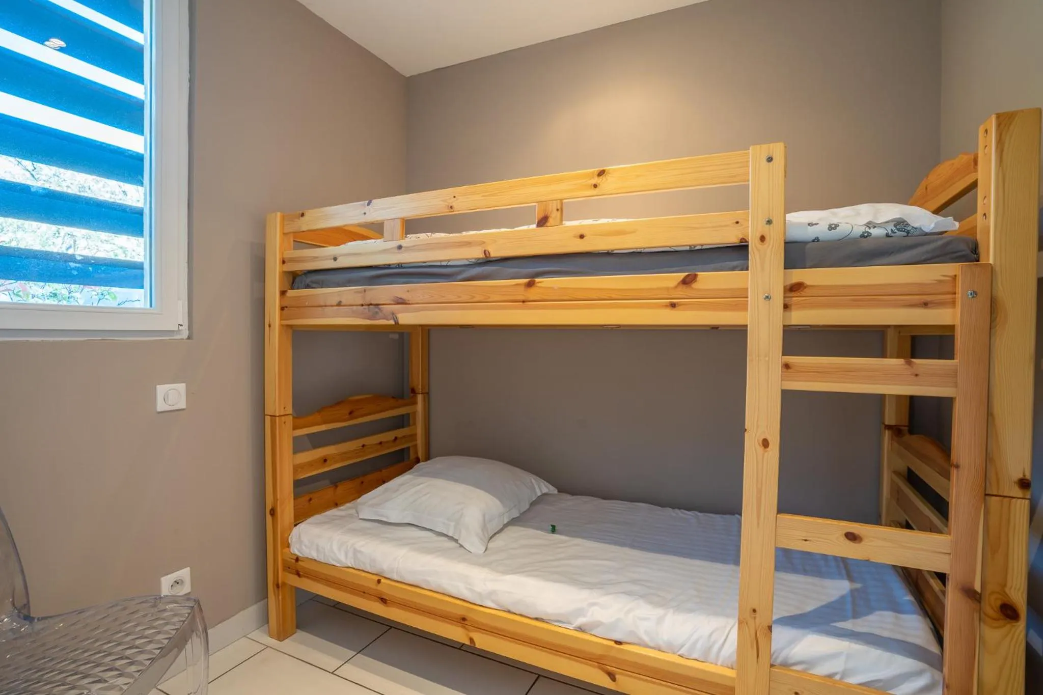 Hotel Le Grand Pavois