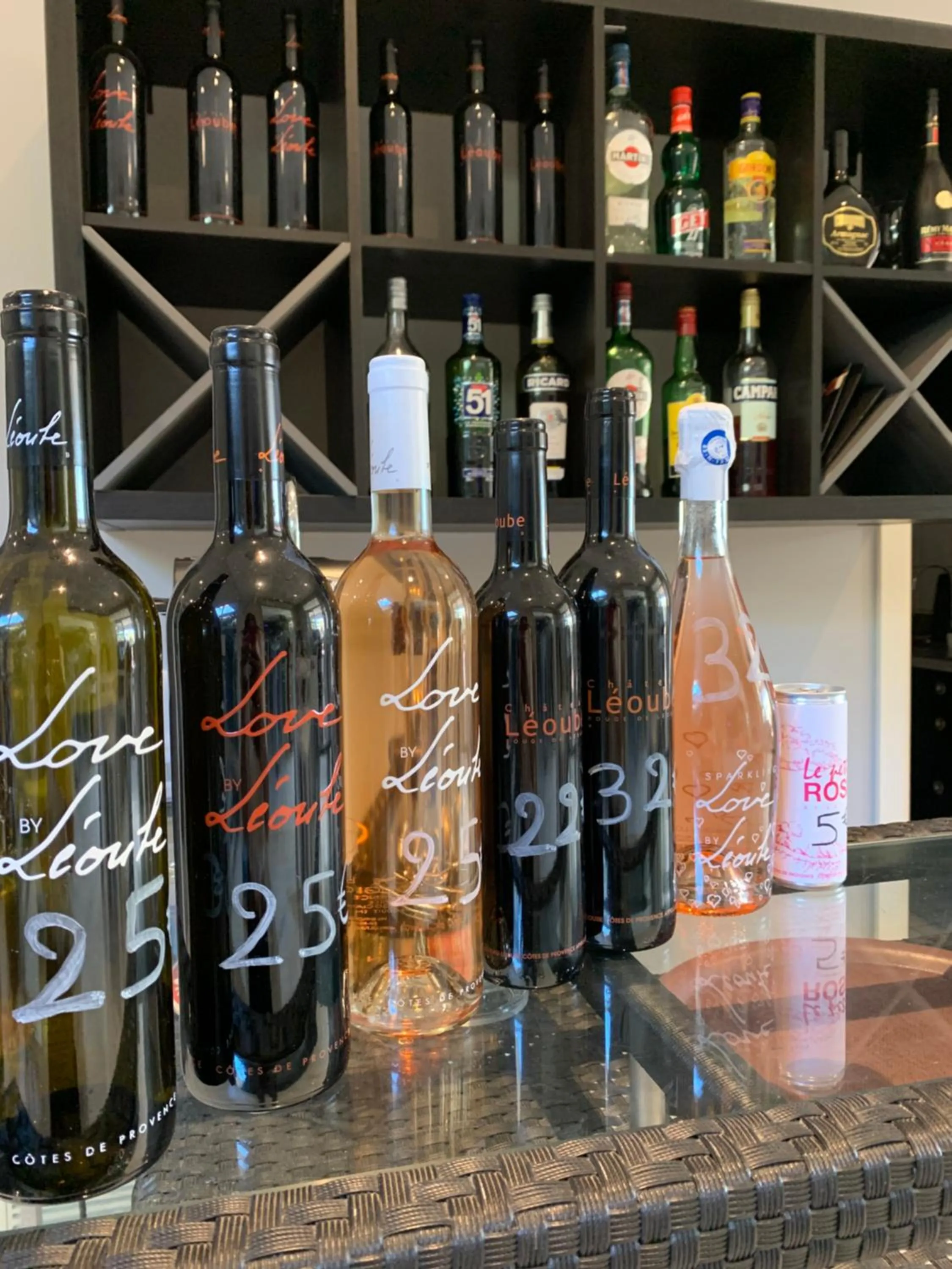 Hotel Le Grand Pavois