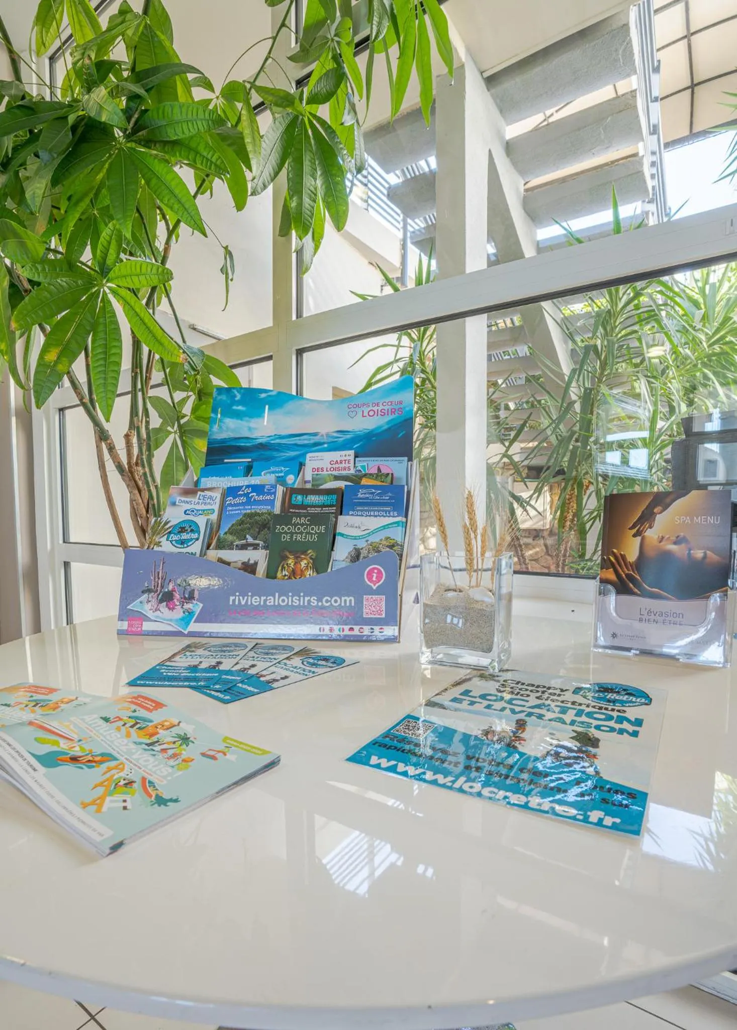 Hotel Le Grand Pavois