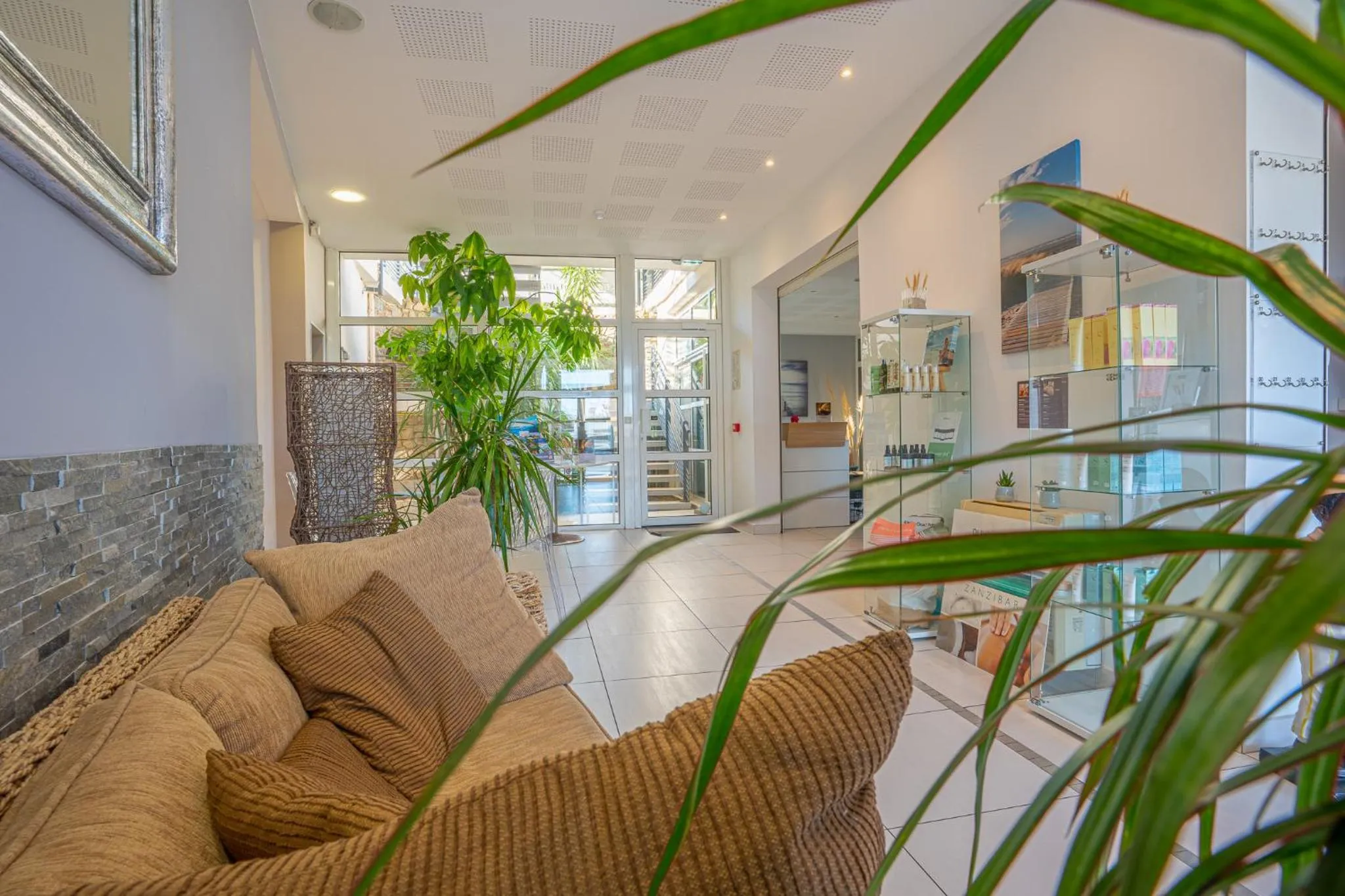 Hotel Le Grand Pavois