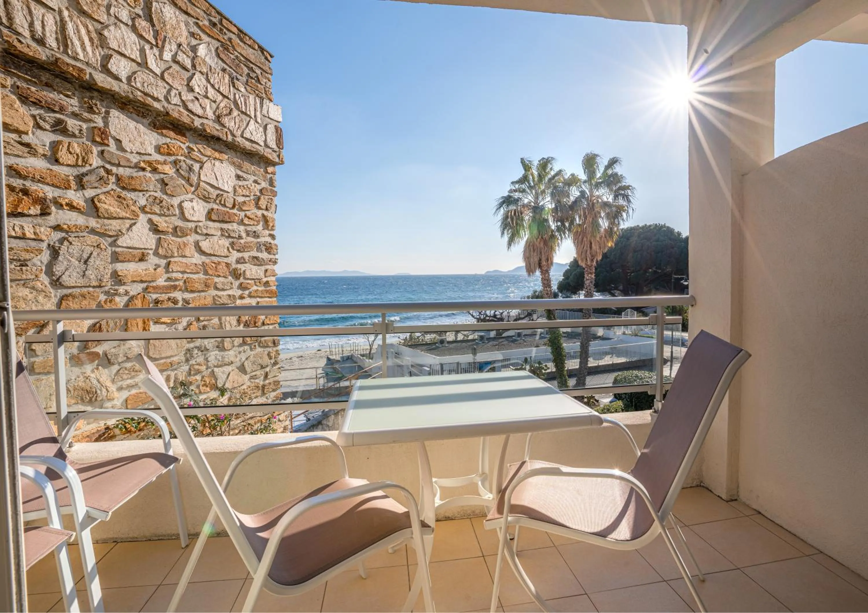 Hotel Le Grand Pavois