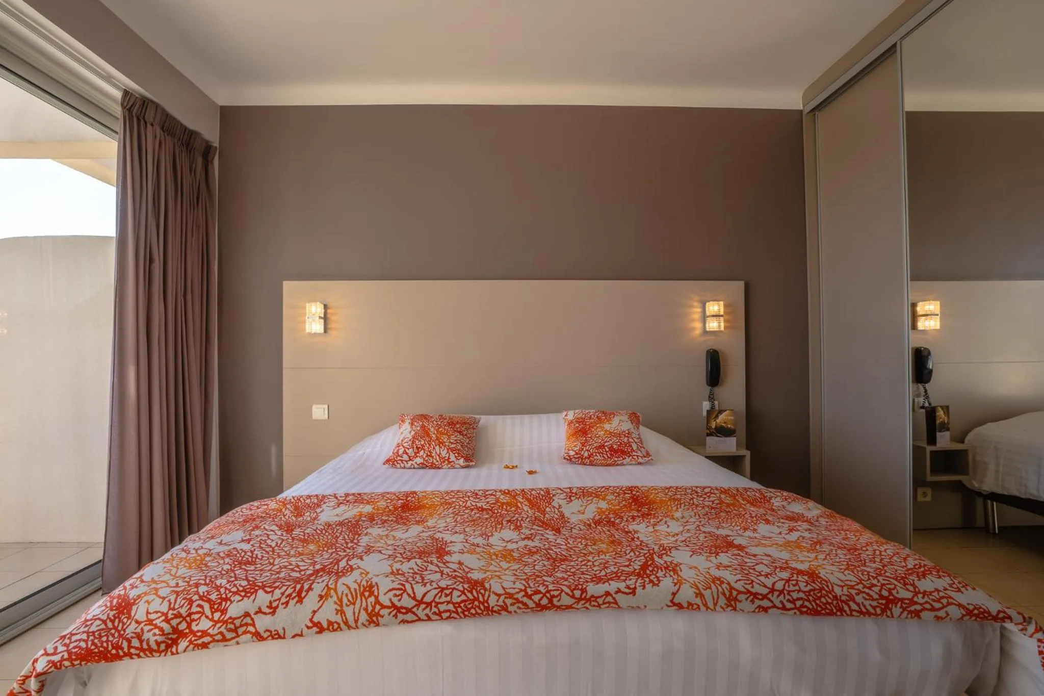 Hotel Le Grand Pavois