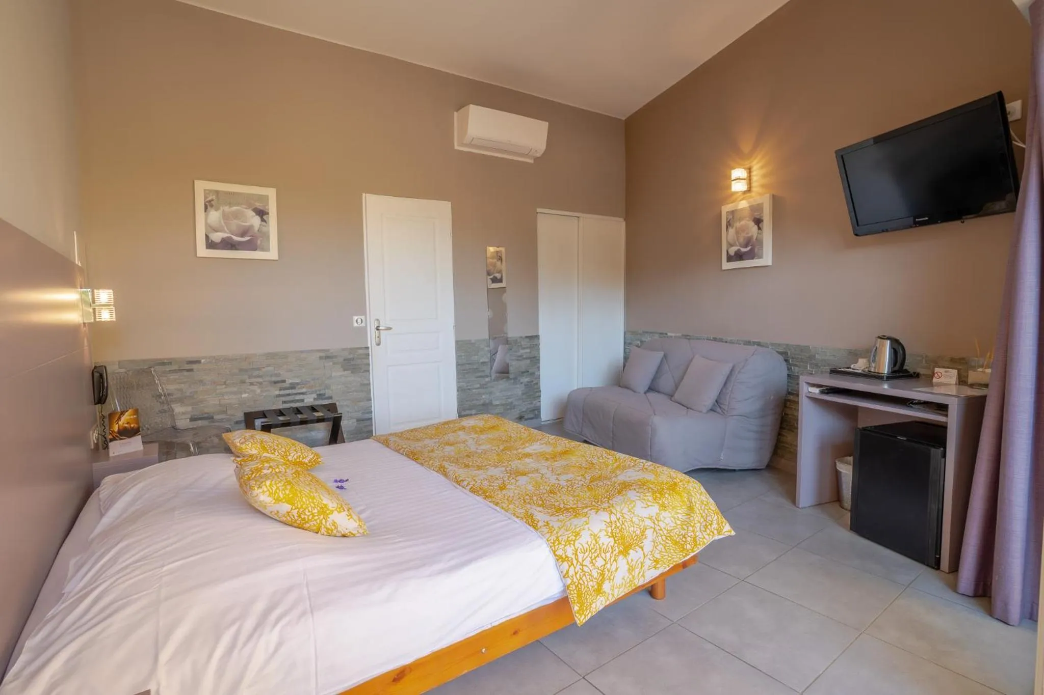 Hotel Le Grand Pavois