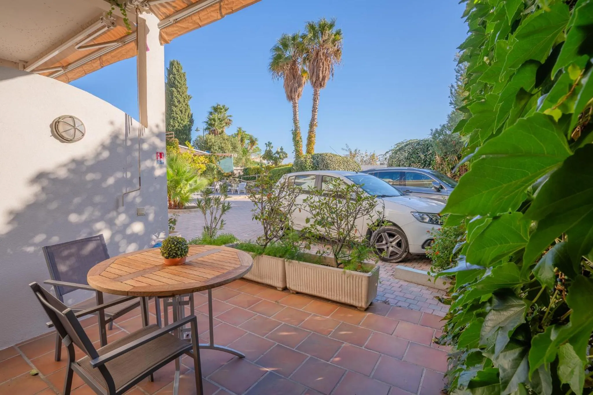 Hotel Le Grand Pavois