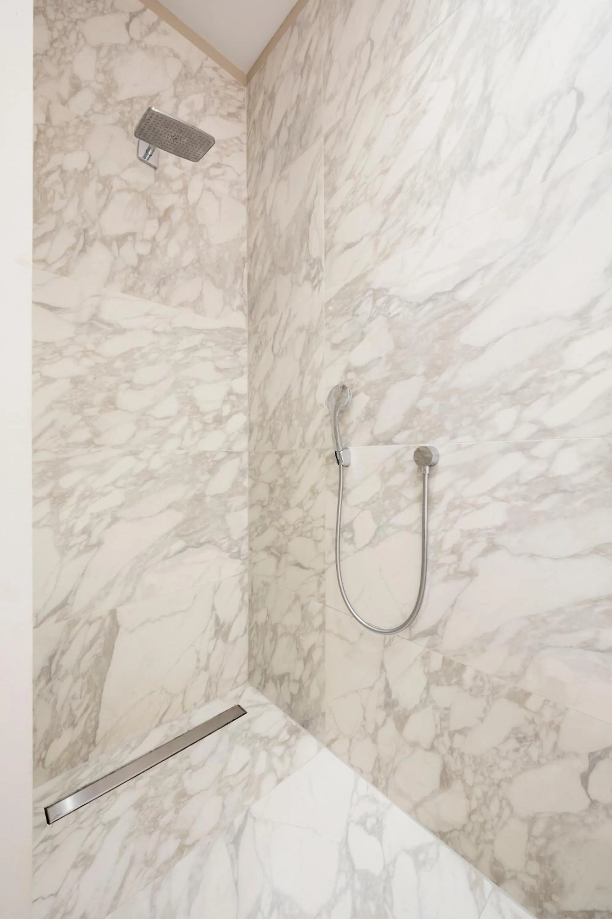 Bathroom in Studio K