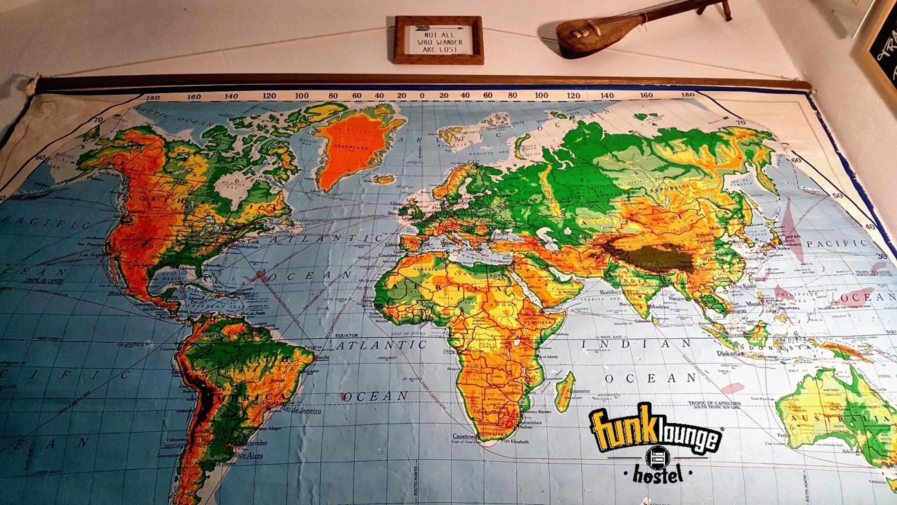 Other in Funk Lounge Hostel