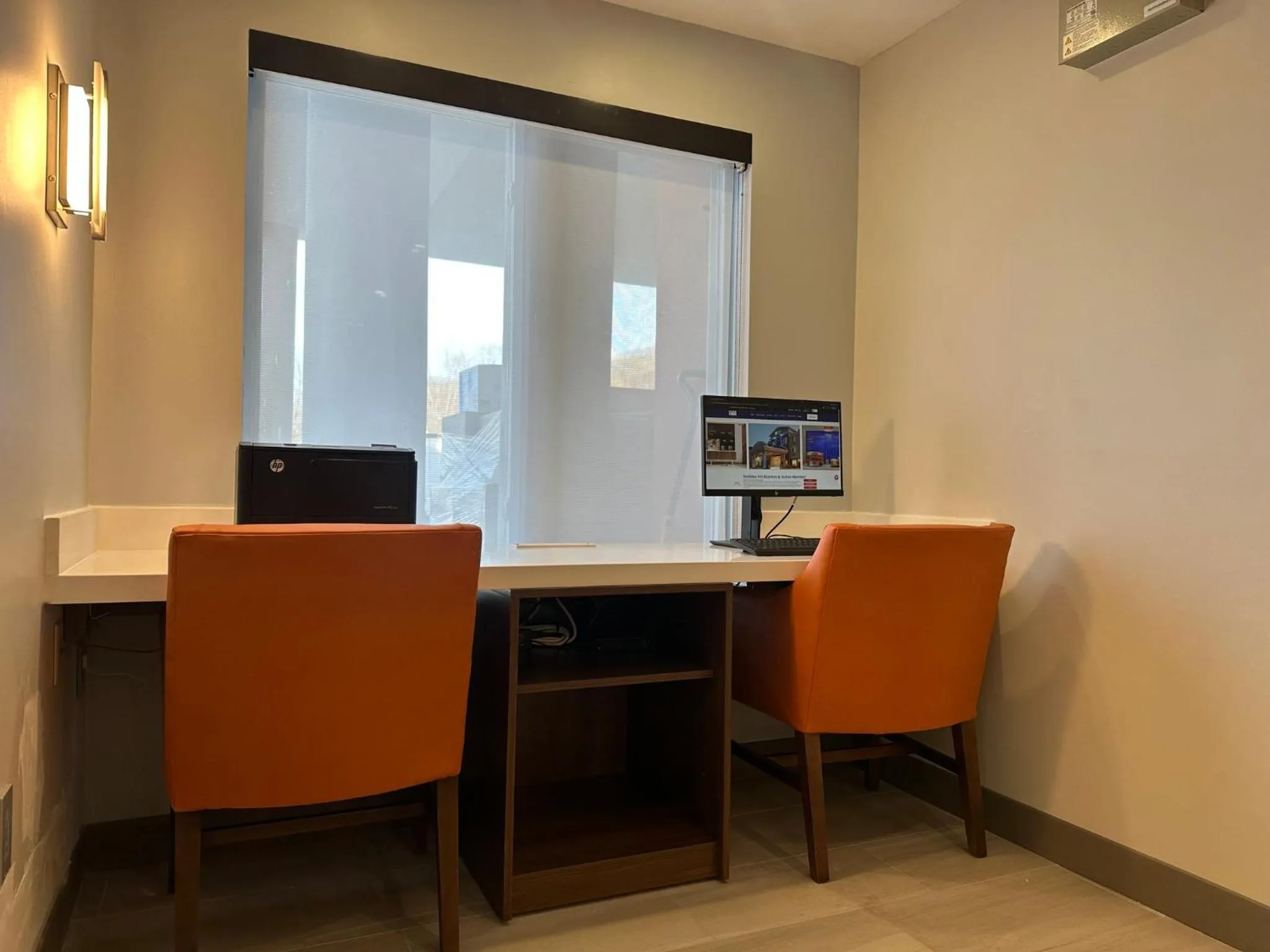 Other in Holiday Inn Express and Suites Meriden by IHG