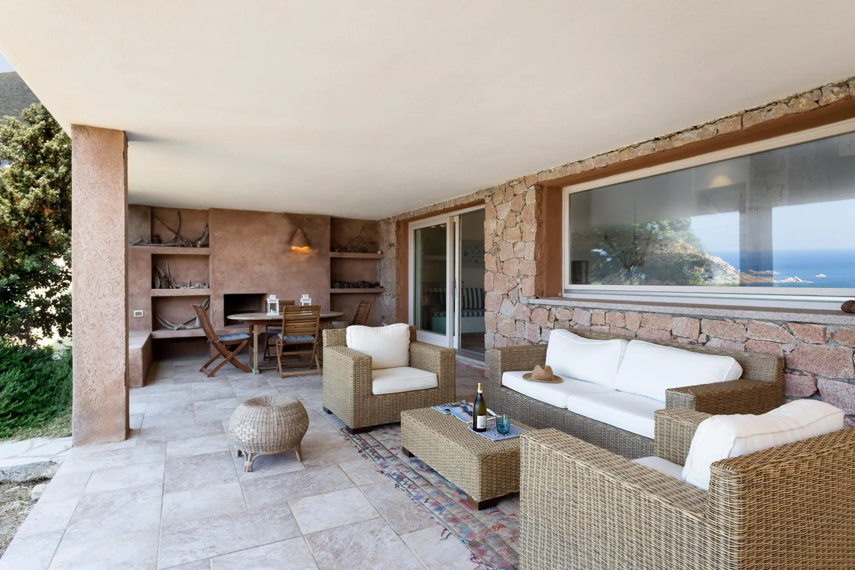 Villa I Graniti