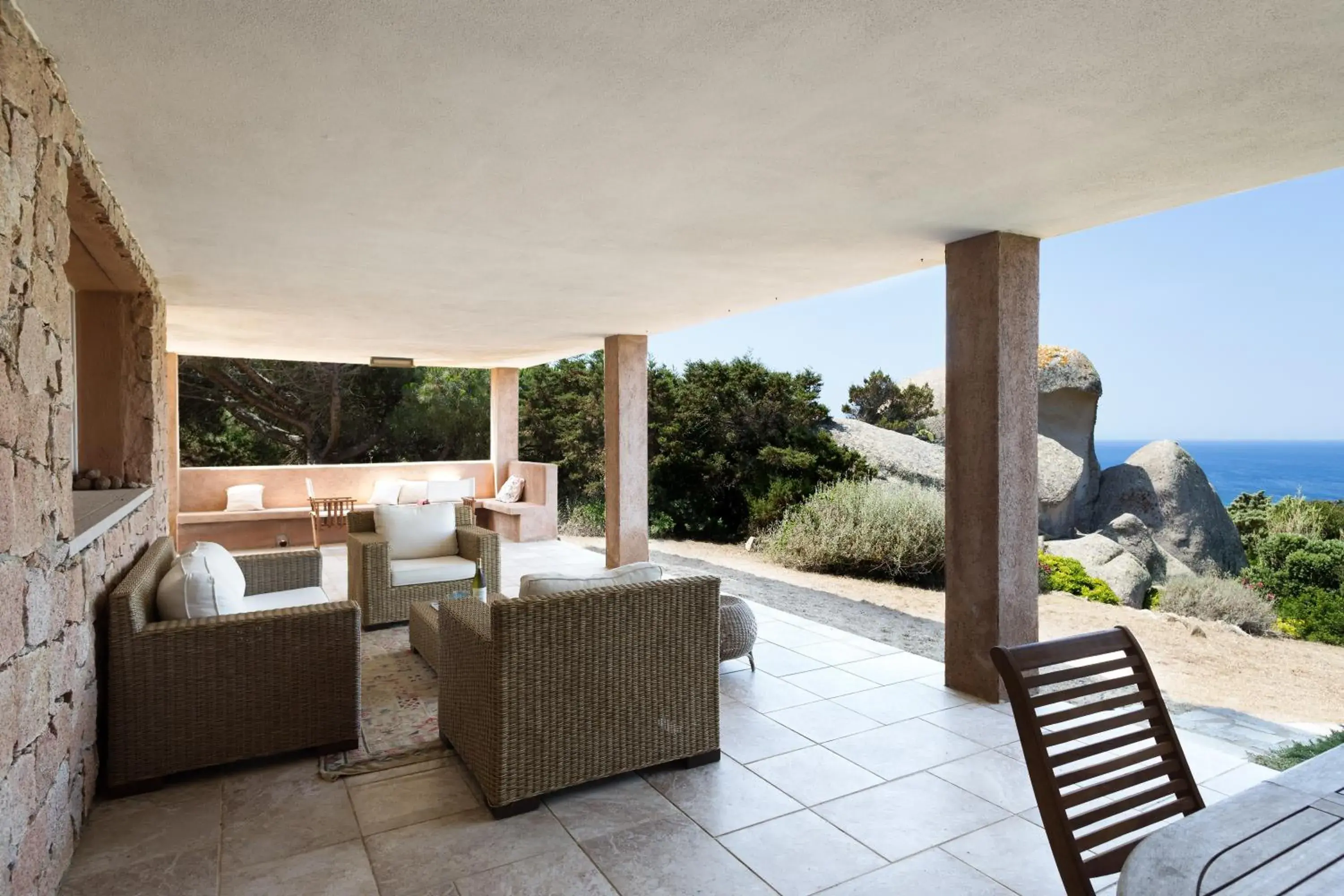 Villa I Graniti Villa I Graniti
