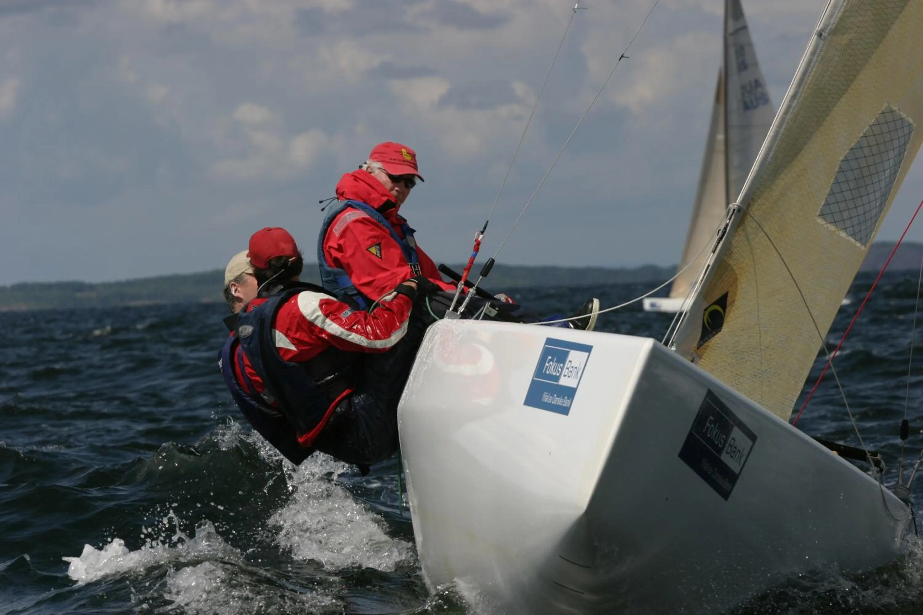 Summer in Hankø Hotell & Spa