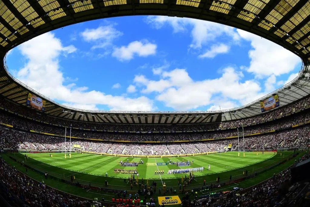 Sports in Homestay Hotel Heathrow