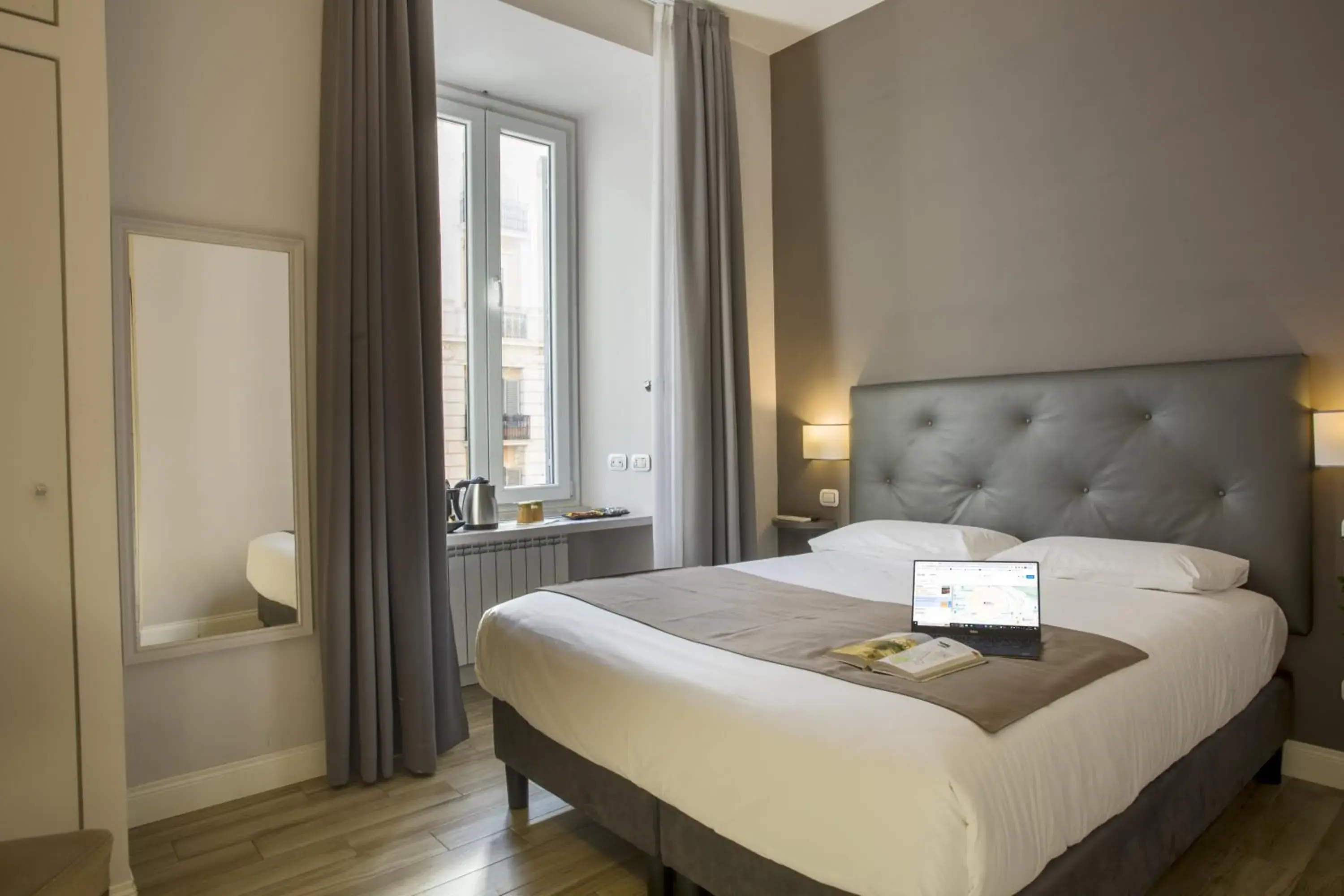 Colosseo Prestige Rooms Colosseo Prestige Rooms