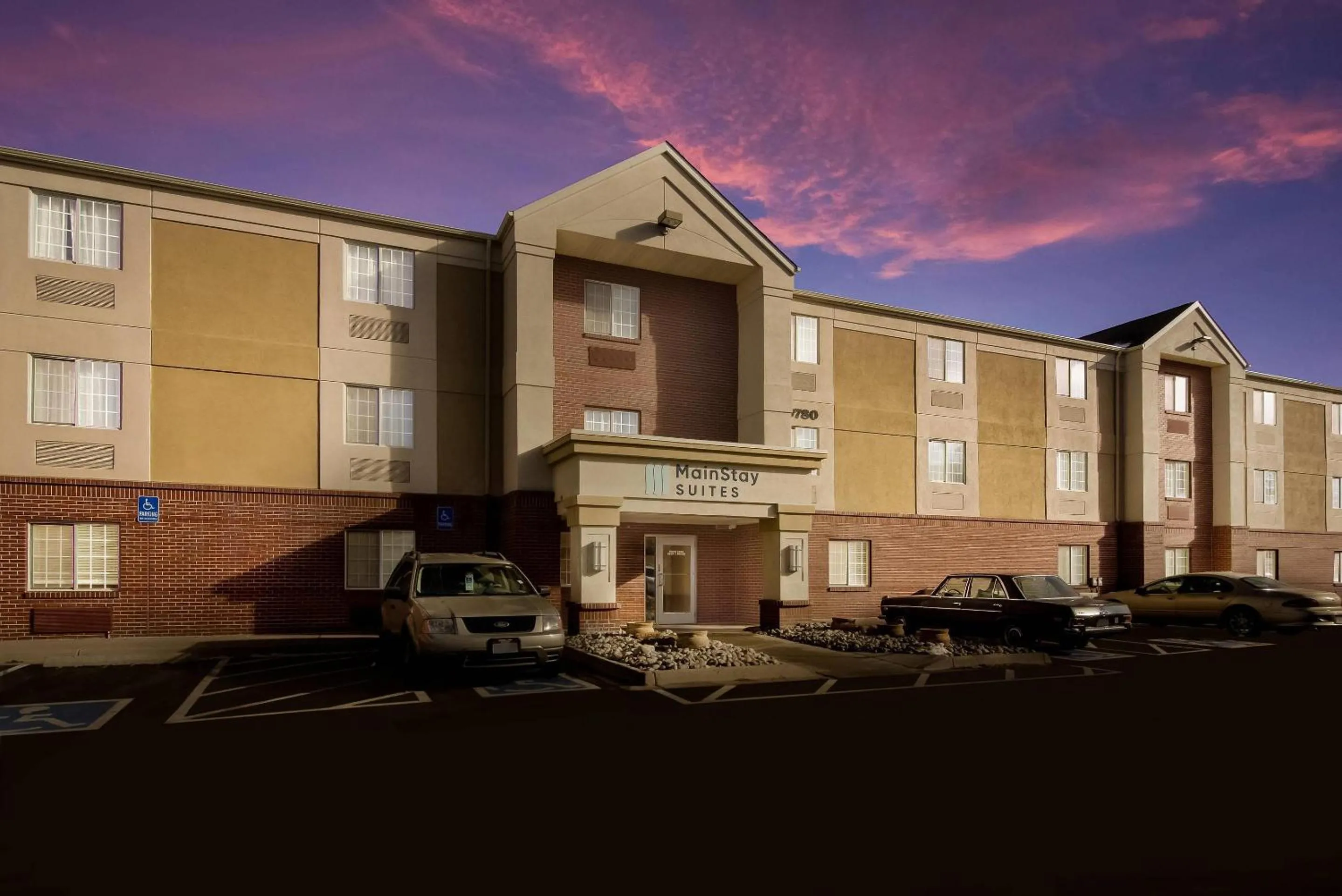 Other in MainStay Suites Denver Tech Center