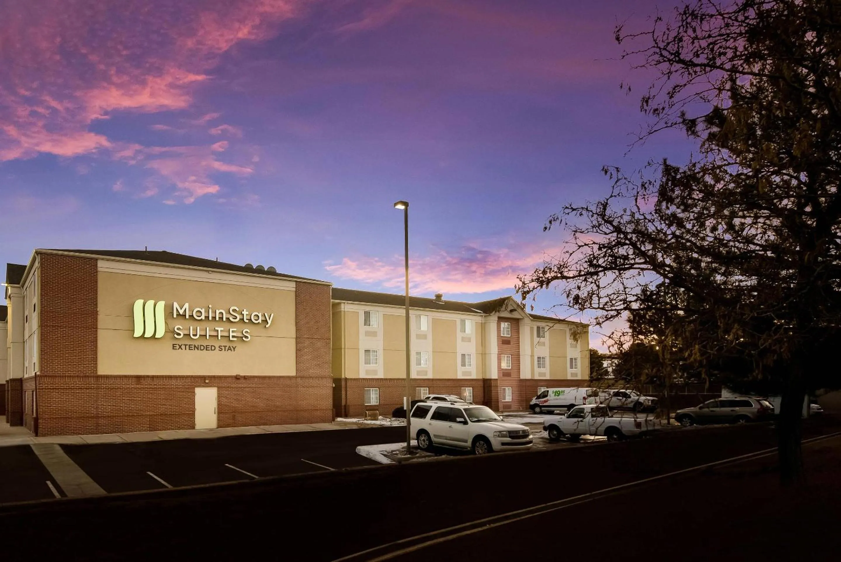Other in MainStay Suites Denver Tech Center