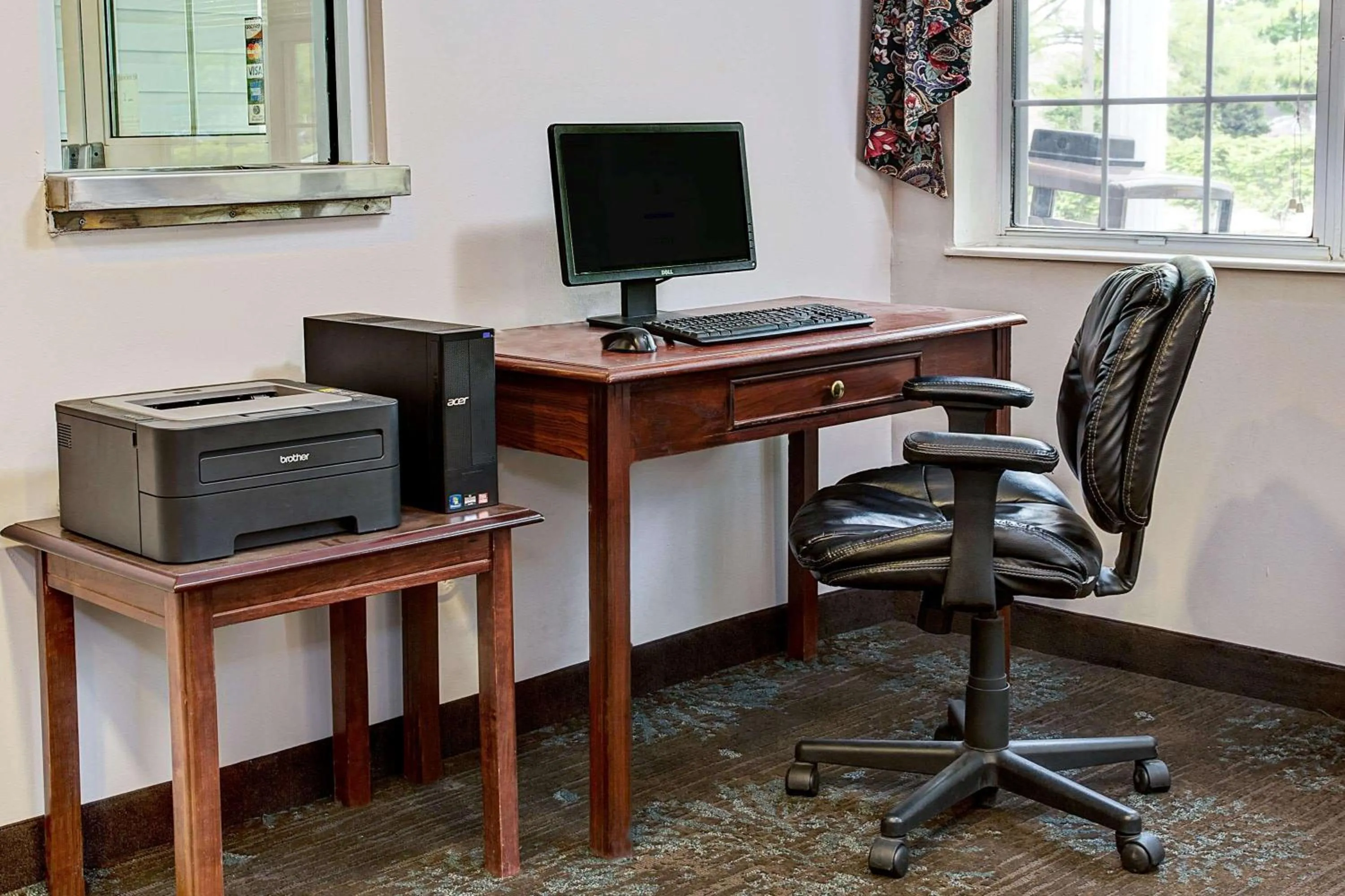 On site in Microtel Inn & Suites by Wyndham Mason