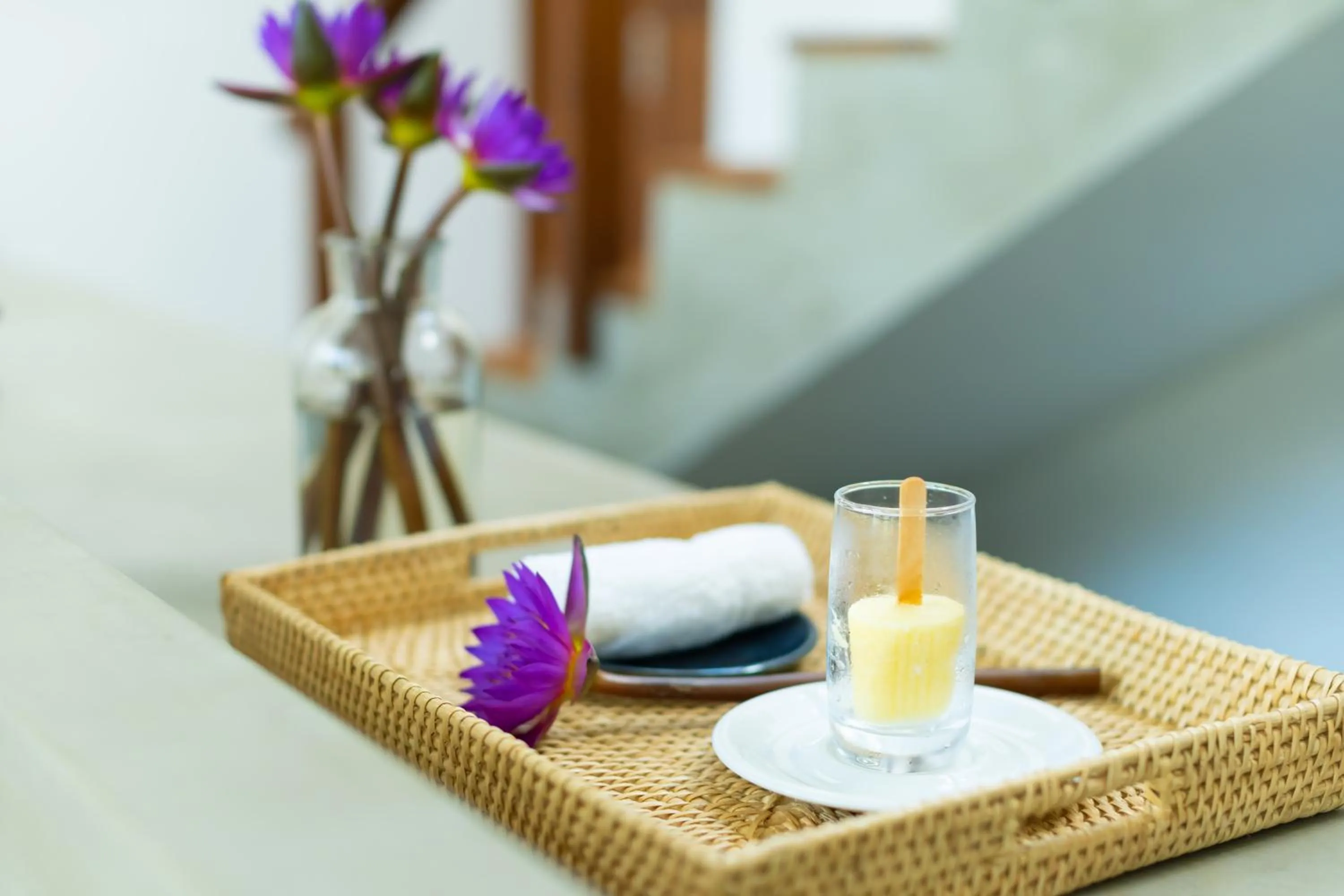 Summer in Céu Ceylon