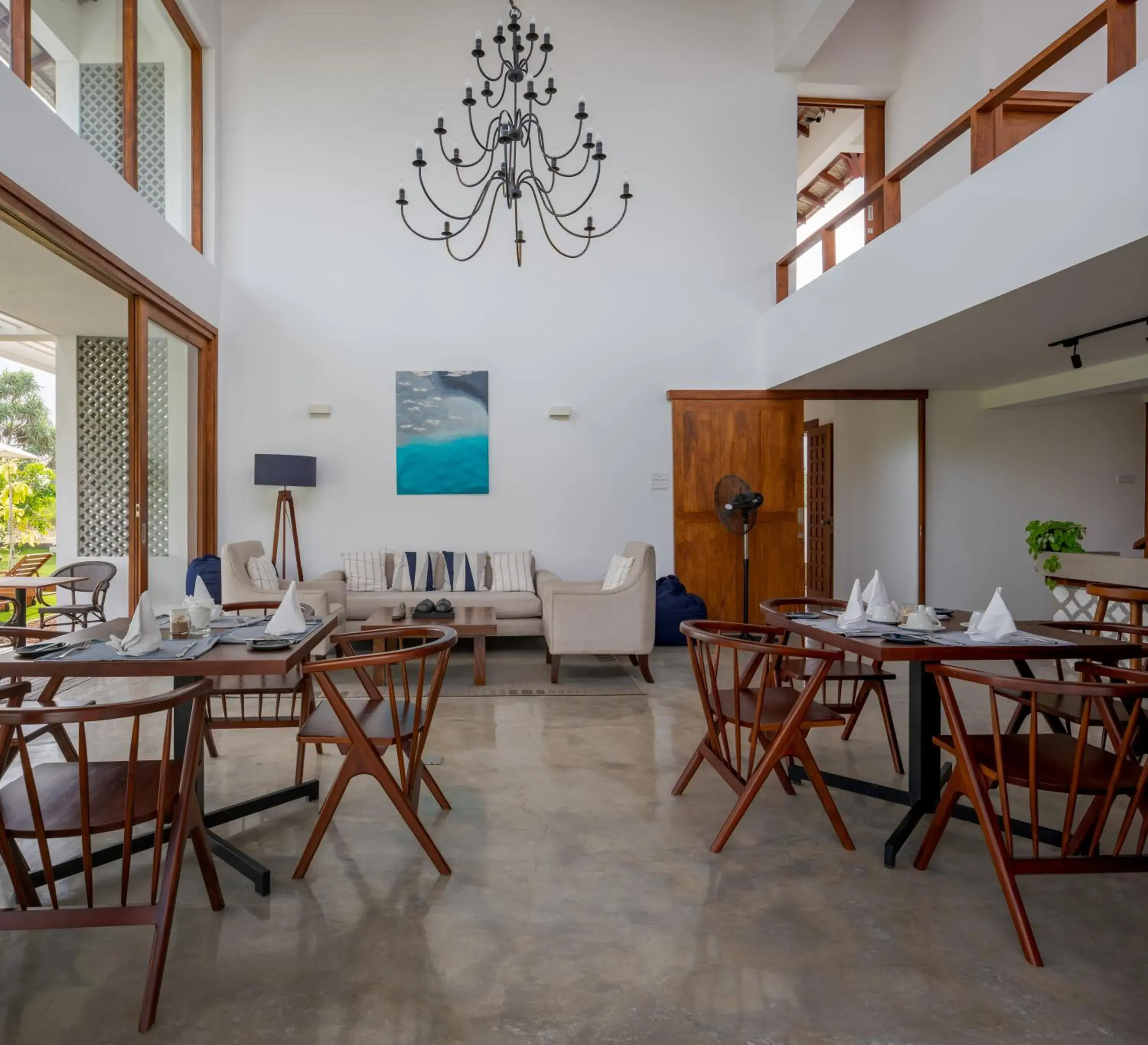 Restaurant/places to eat in Céu Ceylon Restaurant/places to eat in Céu Ceylon