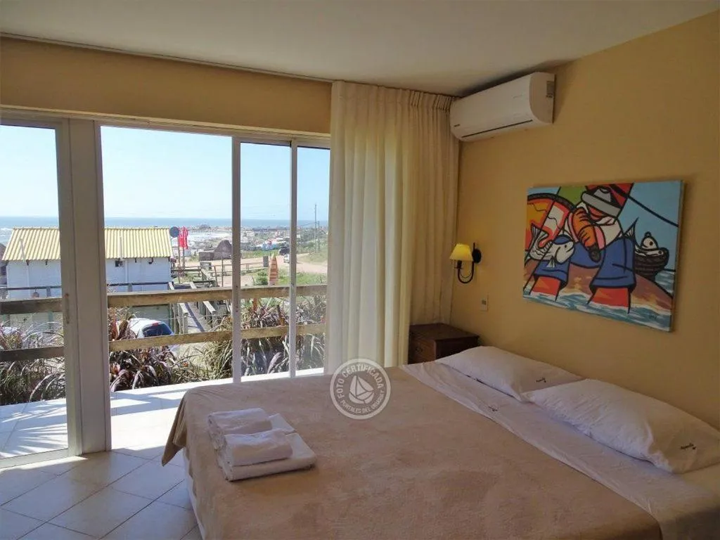 Hotel Aquarella