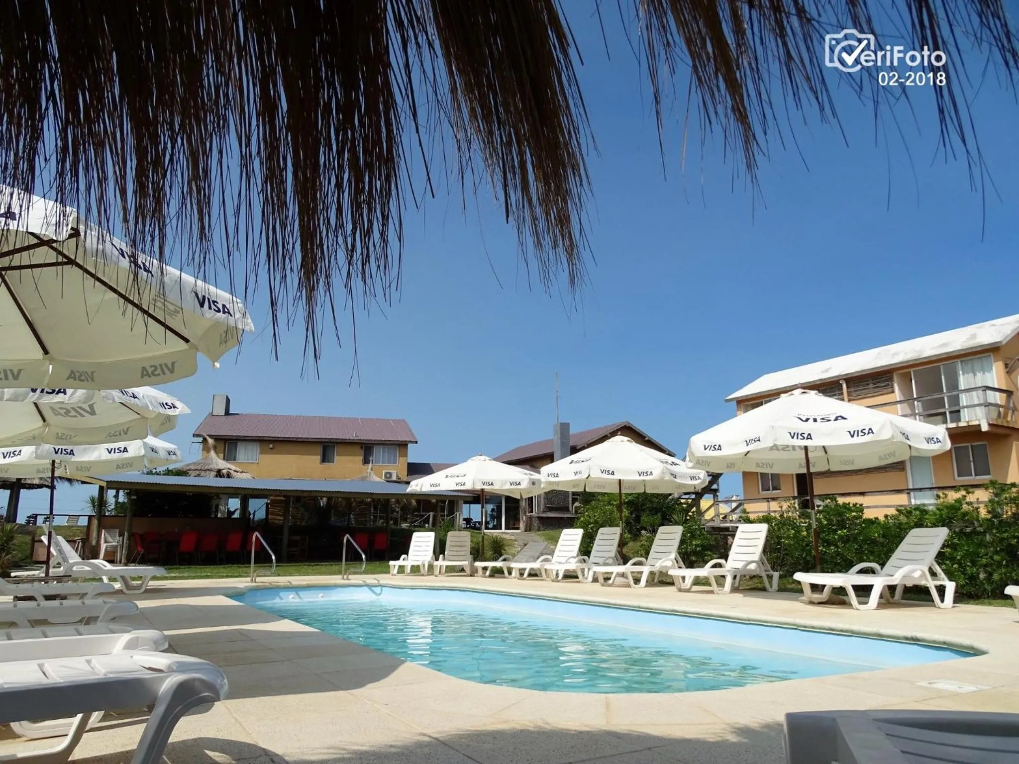 Hotel Aquarella