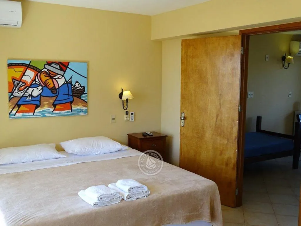 Hotel Aquarella