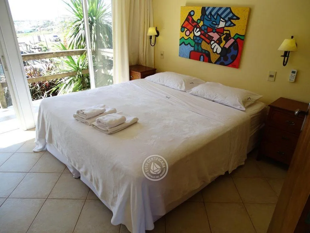 Hotel Aquarella