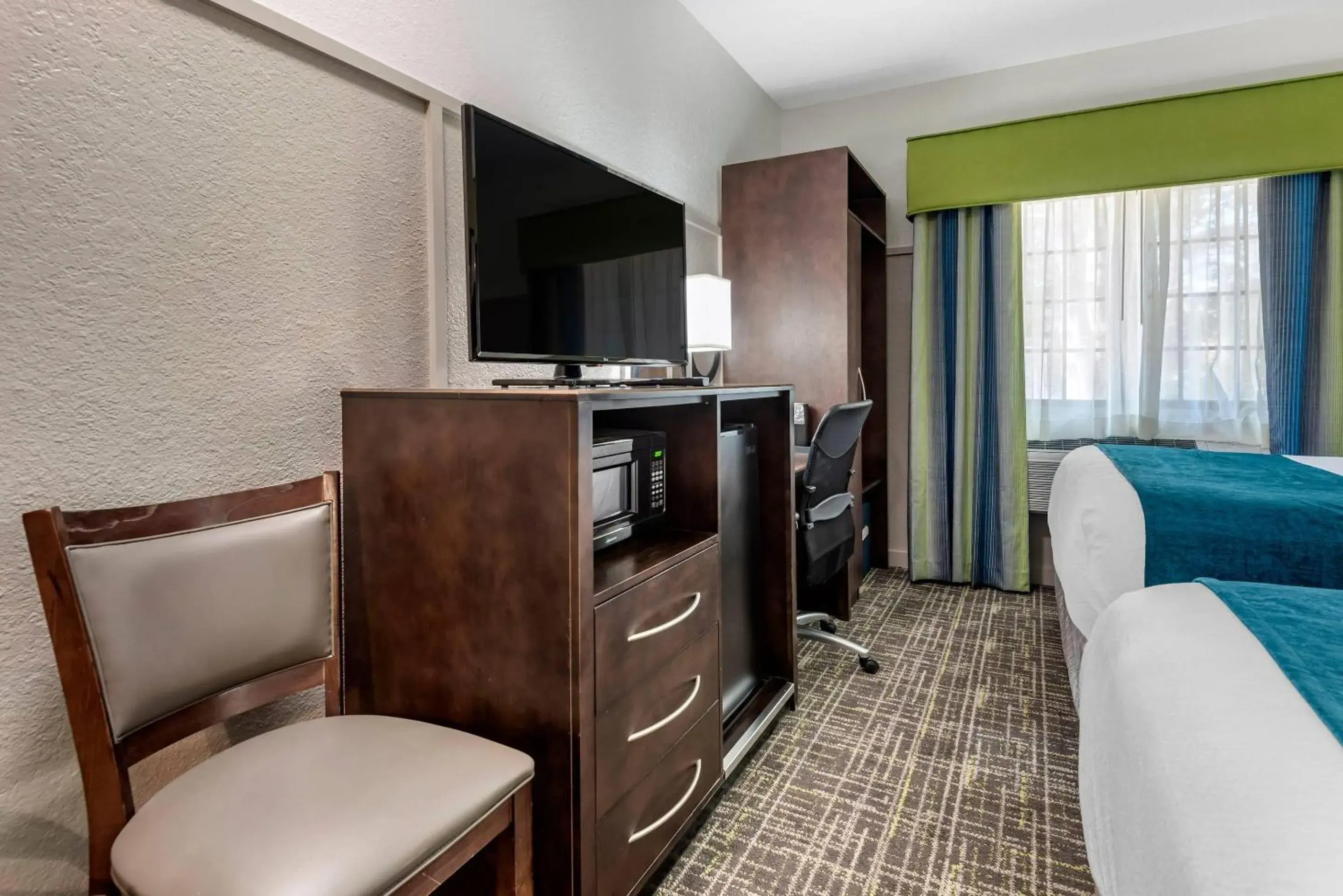 Bedroom, Bed in The Freeport Hotel, an Ascend Collection Hotel Bedroom, Bed in The Freeport Hotel, an Ascend Collection Hotel