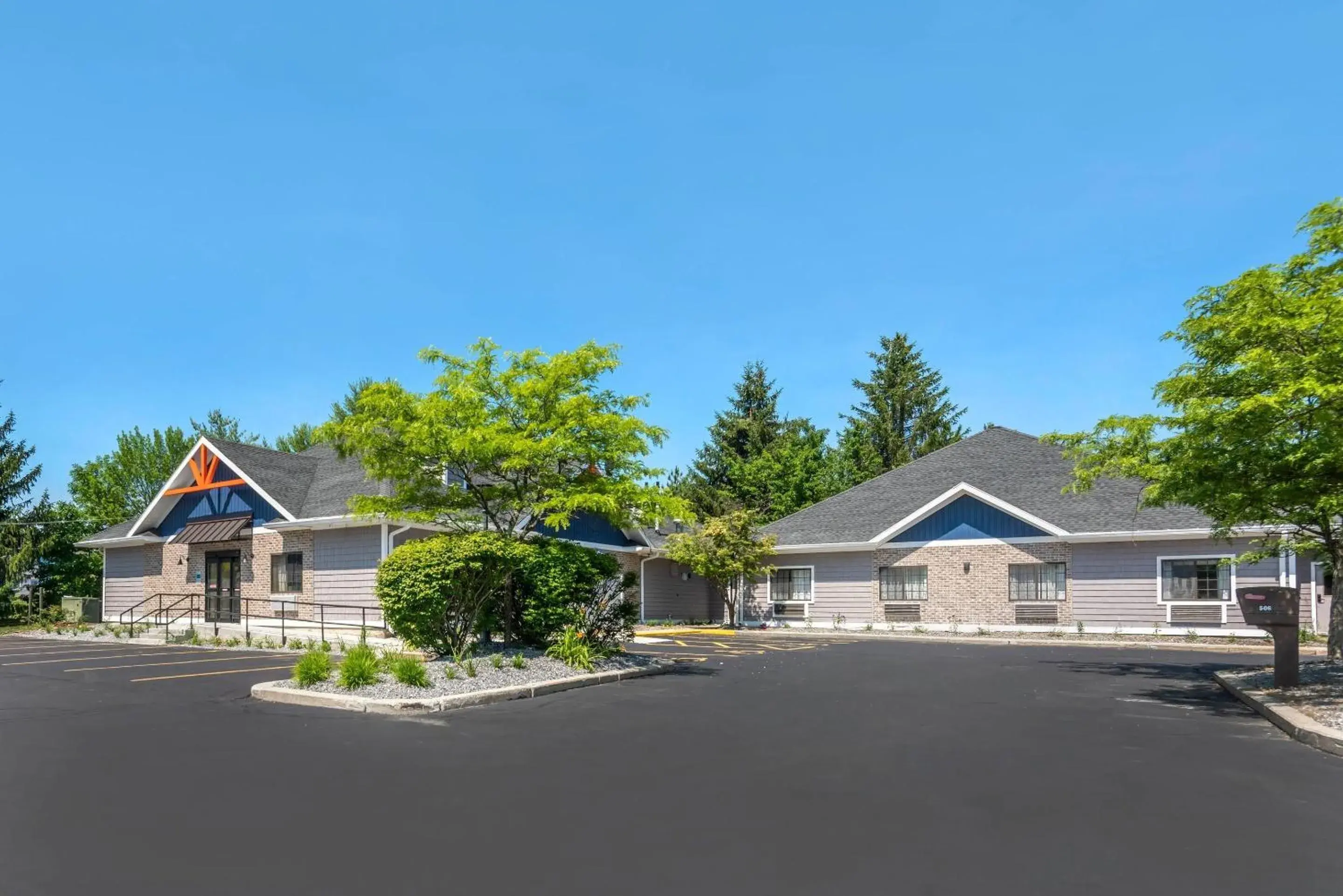 Property building in The Freeport Hotel, an Ascend Collection Hotel Property building in The Freeport Hotel, an Ascend Collection Hotel